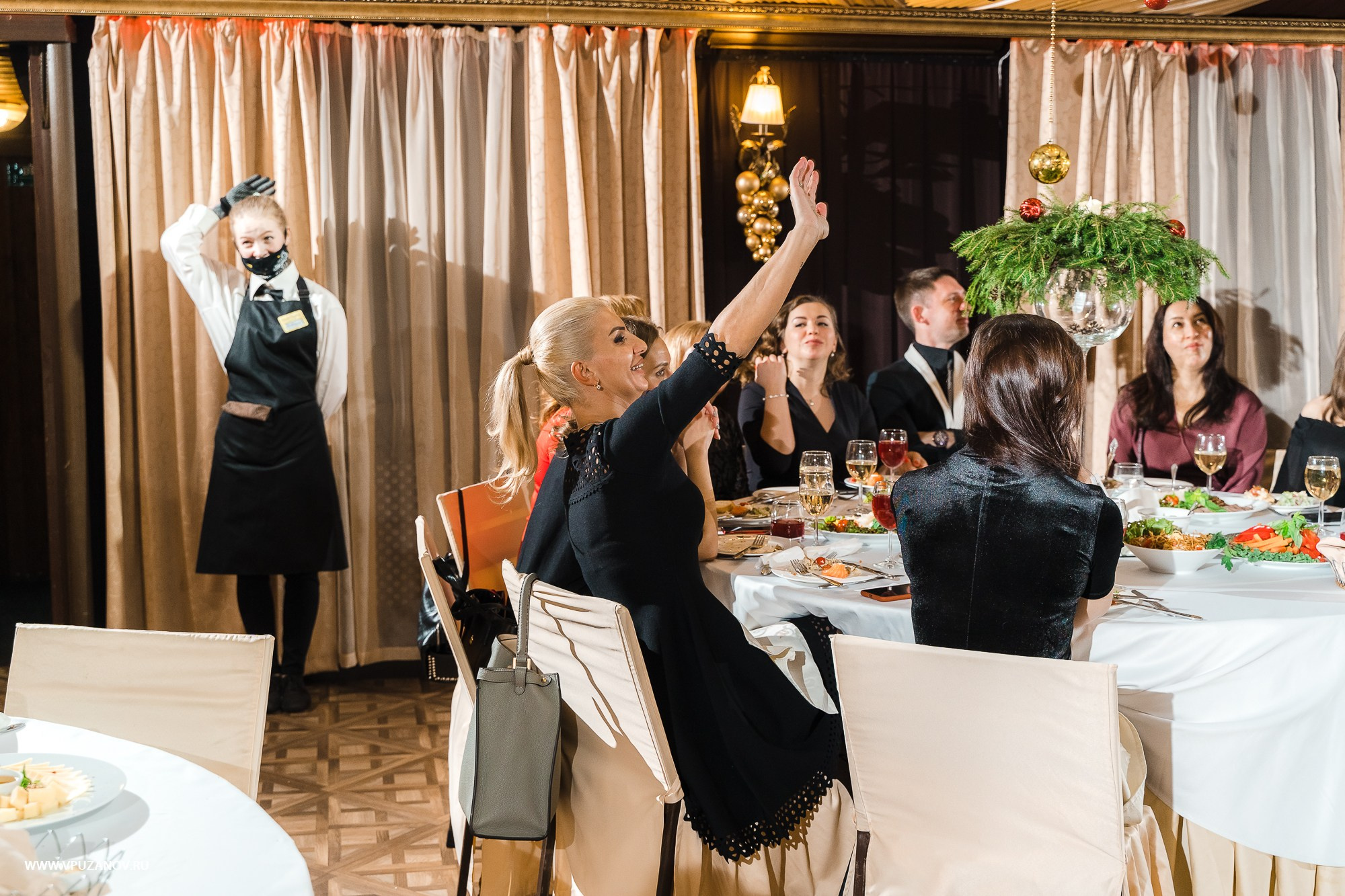 Фотосъемка дня рождения