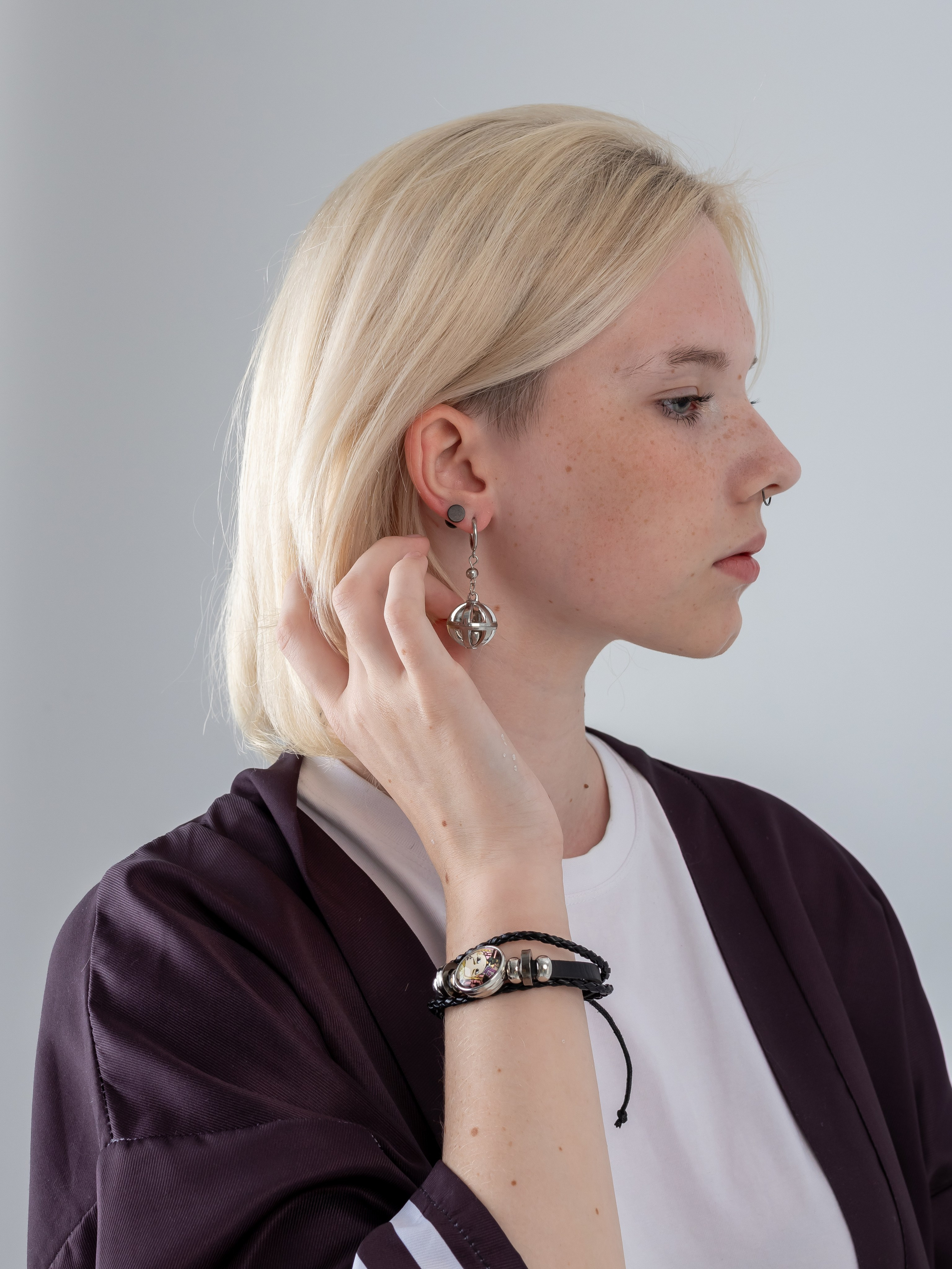 Аниме детская. Фотограф в Краснодаре Арина Кудряшова