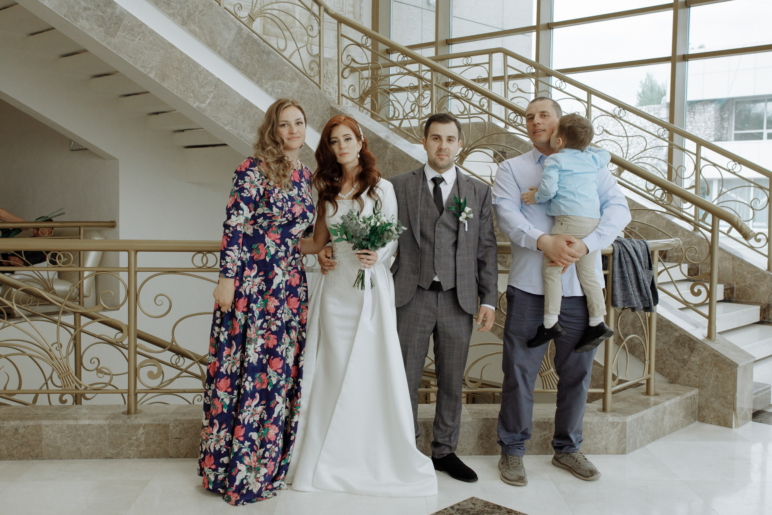 Степан и Элянора (полный день). Свадебный фотограф