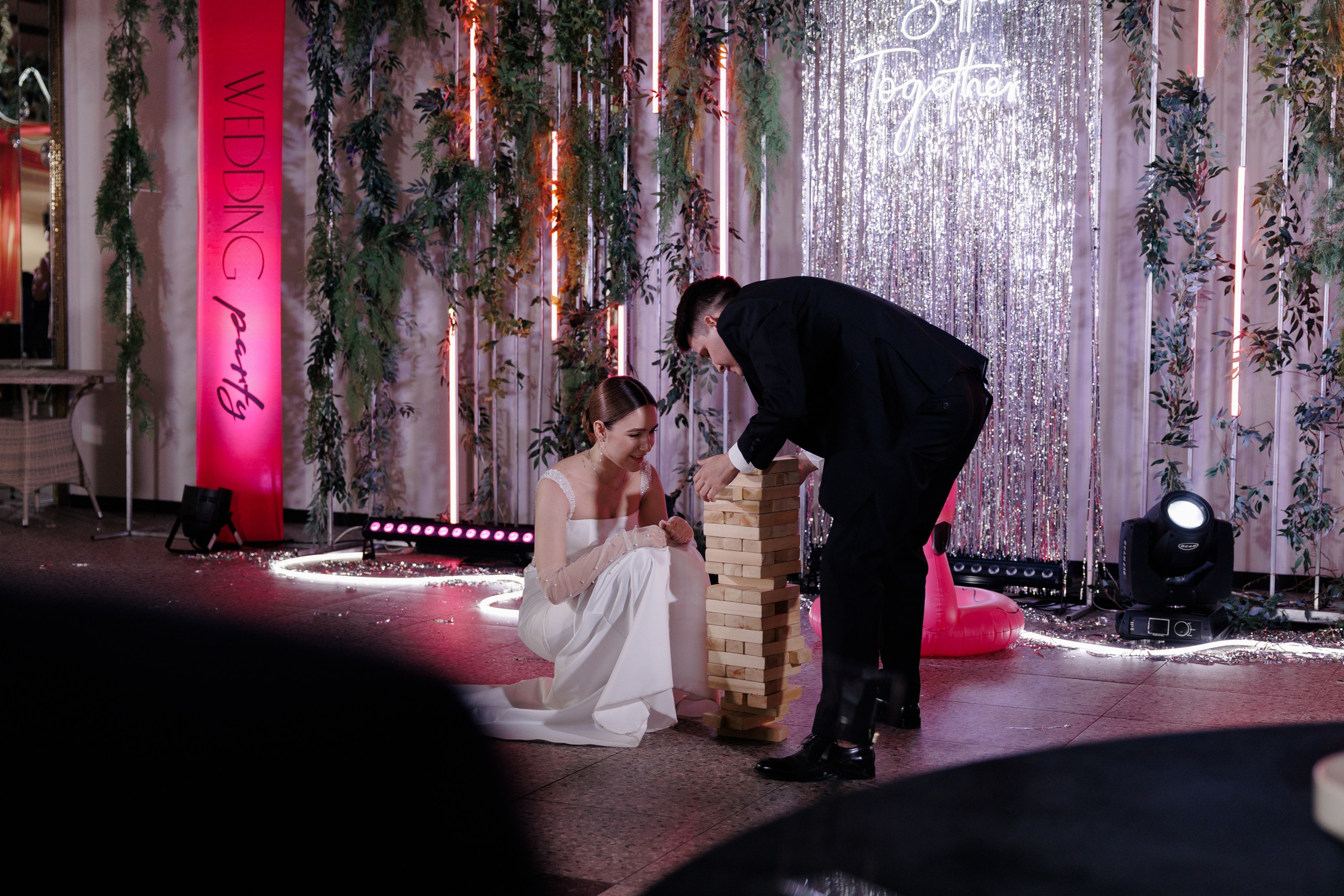 Алексей и Алина (полный день). Свадебный фотограф