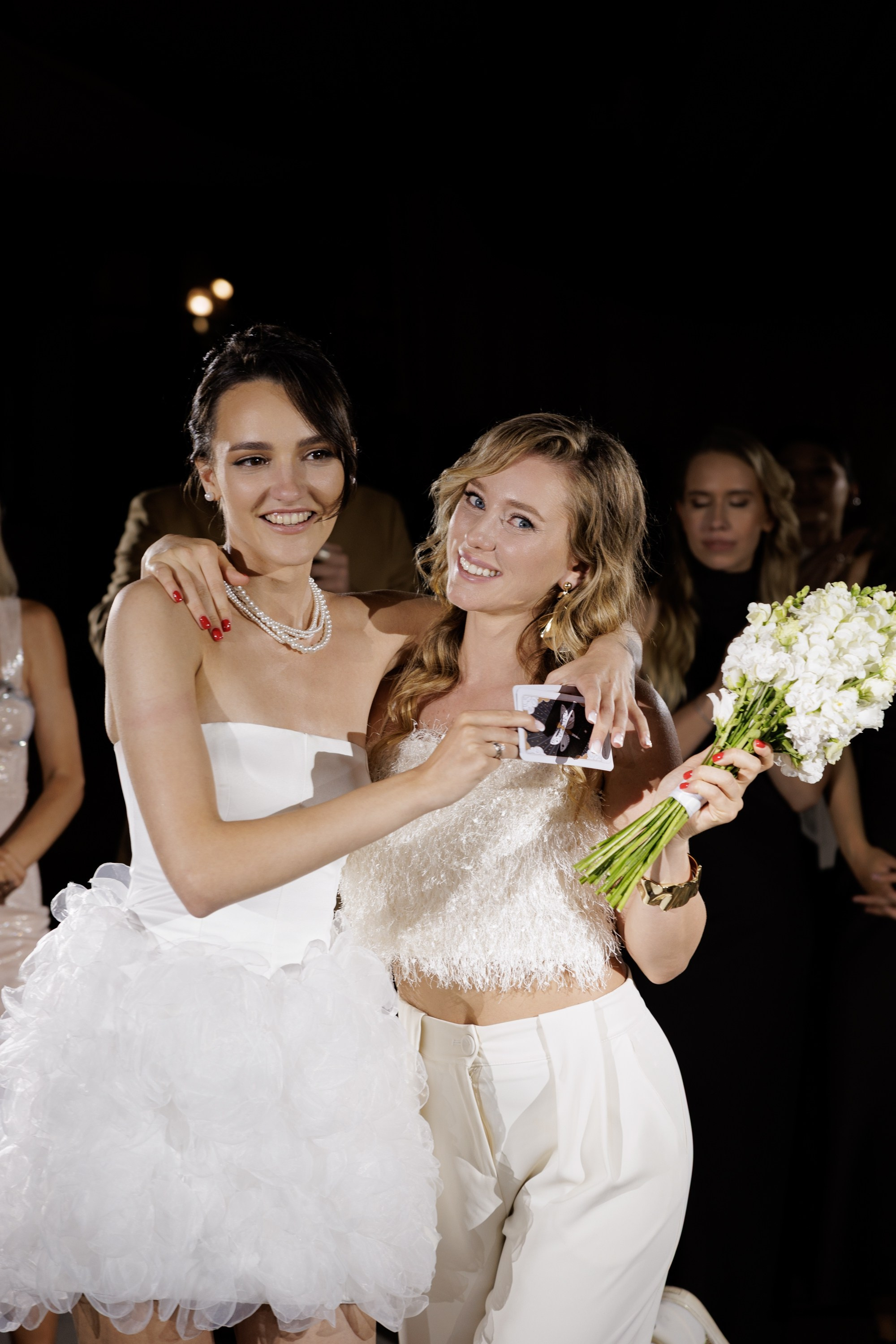 Андрей и Валерия (клиентская серия). Фотограф Иркутск