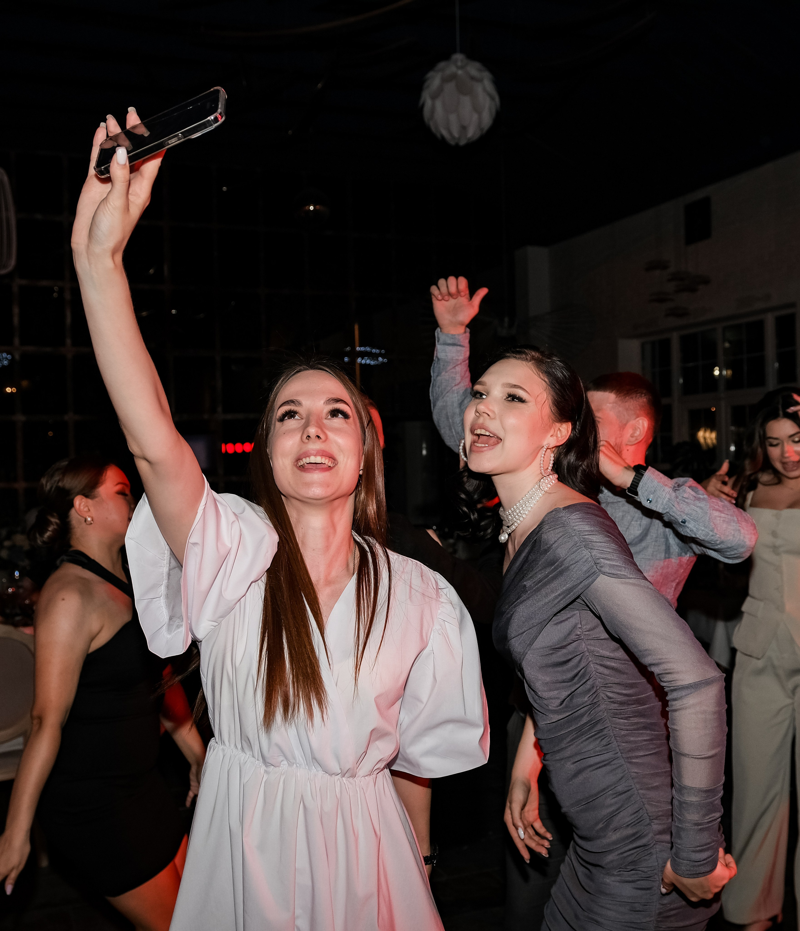 Максим и Валерия