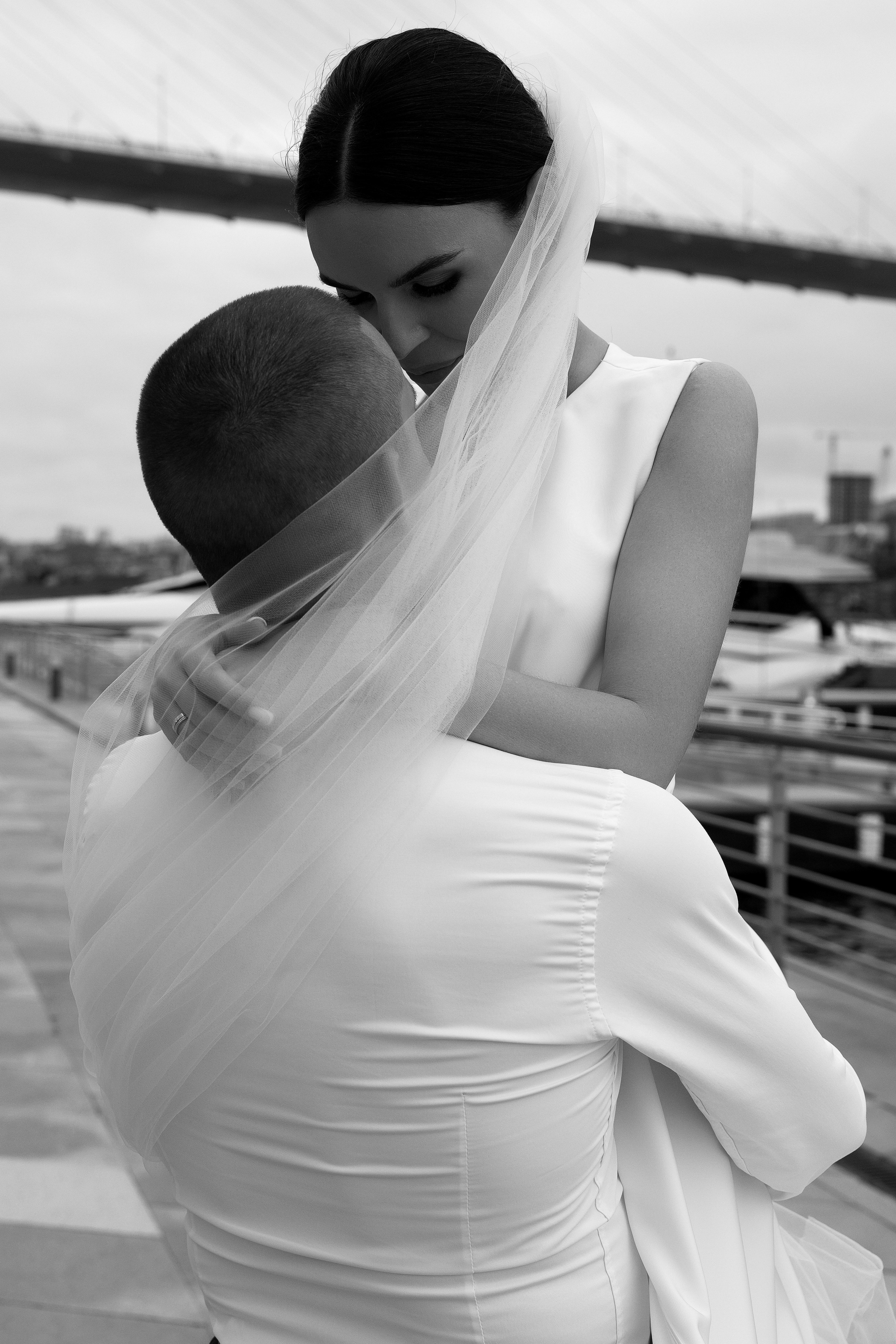 Наталья и Евгений. Свадебный и семейный фотограф  во Владивостоке Ольга Украинец