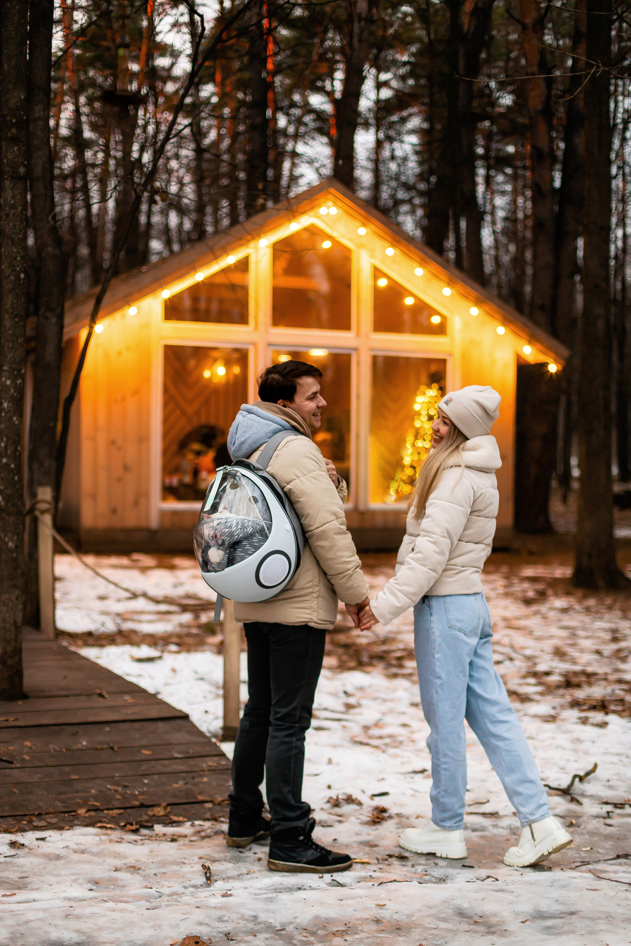 Год котика. Семейный и свадебный фотограф в Чебоксарах и Новочебоксарске Ирина Юрь