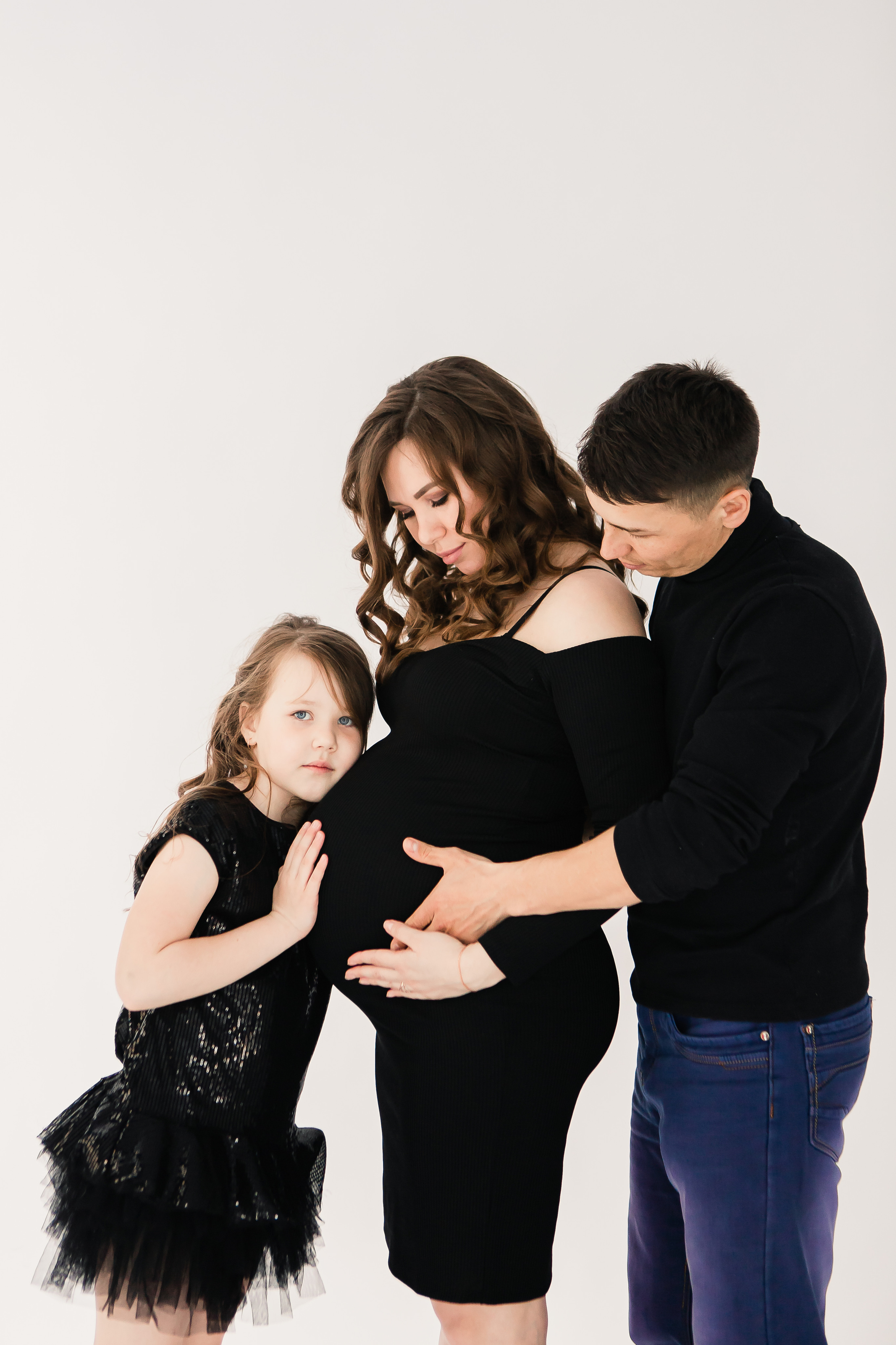 Студия. Семейный и свадебный фотограф в Чебоксарах и Новочебоксарске Ирина Юрь