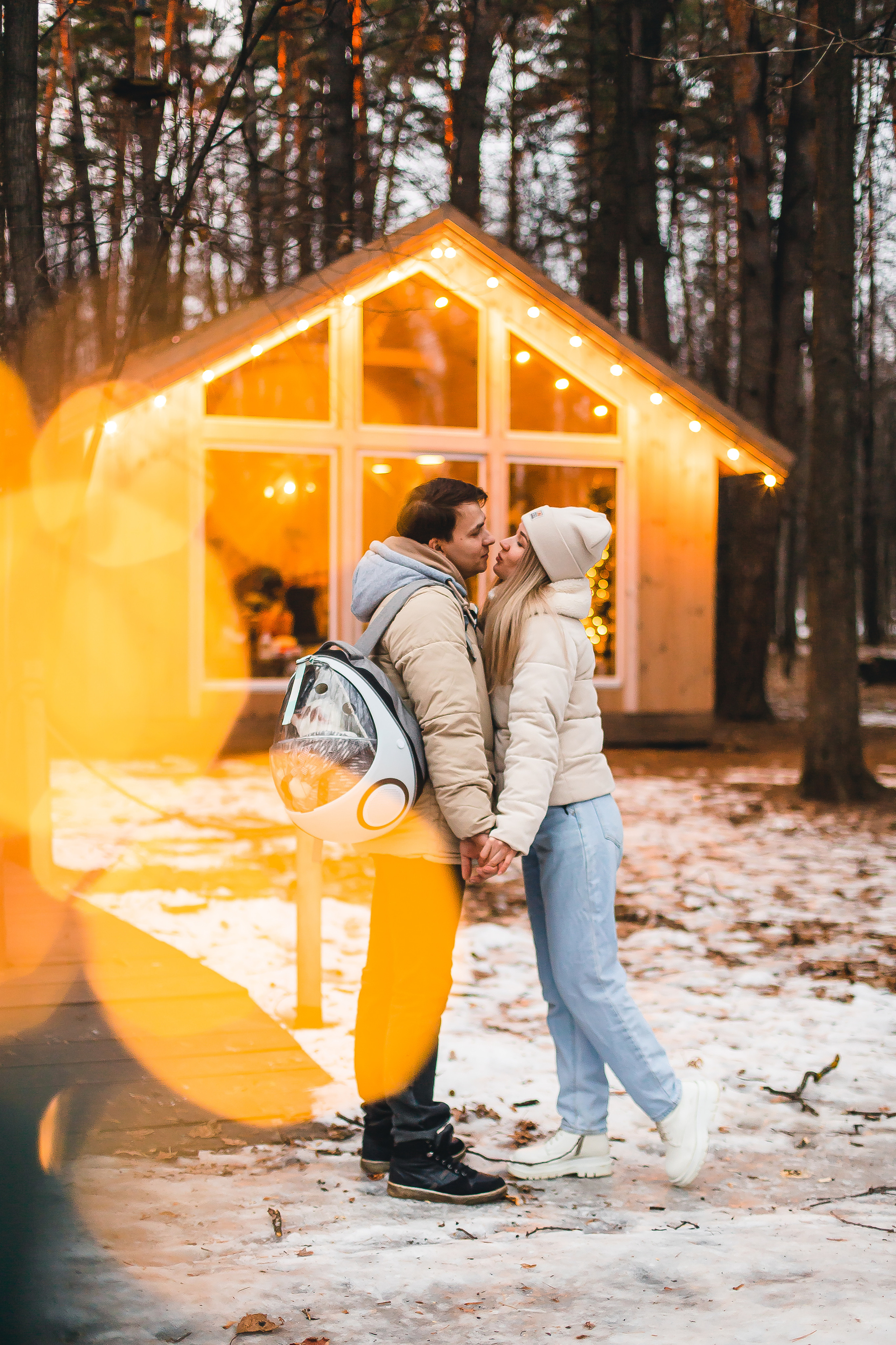 Год котика. Семейный и свадебный фотограф в Чебоксарах и Новочебоксарске Ирина Юрь