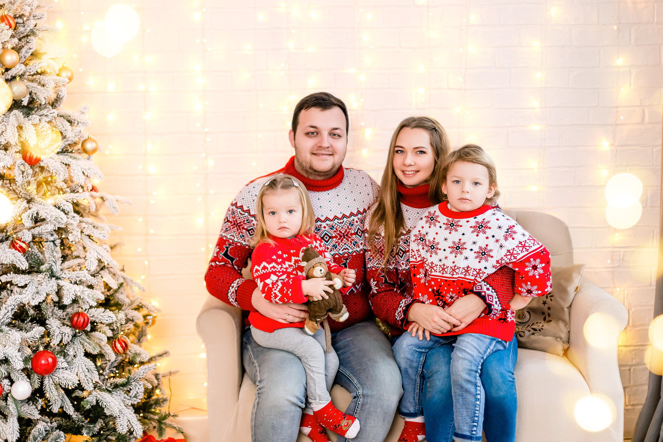 Фотостудия «Альберти». Семейный и свадебный фотограф в Чебоксарах и Новочебоксарске Ирина Юрь