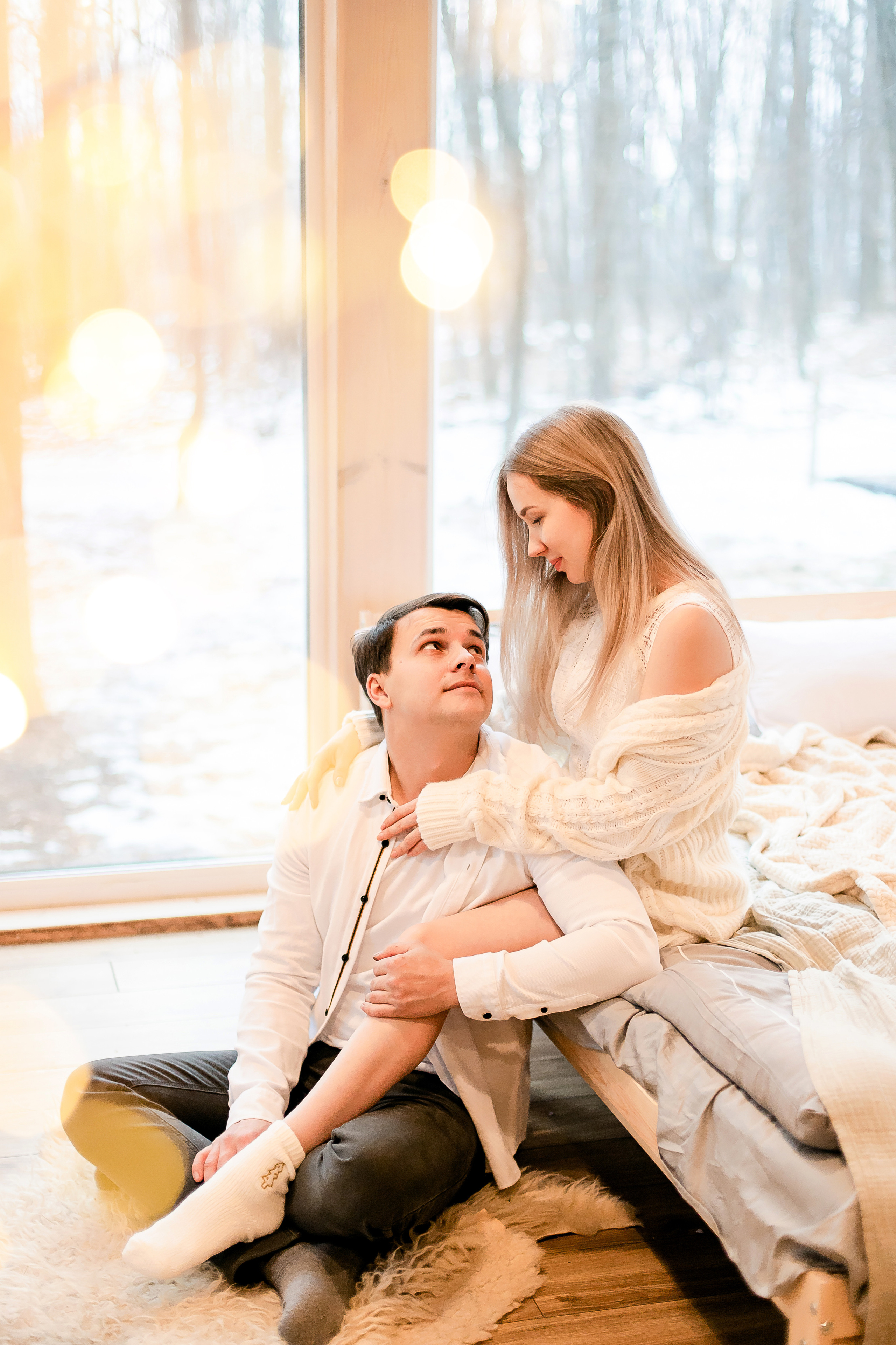 Год котика. Семейный и свадебный фотограф в Чебоксарах и Новочебоксарске Ирина Юрь