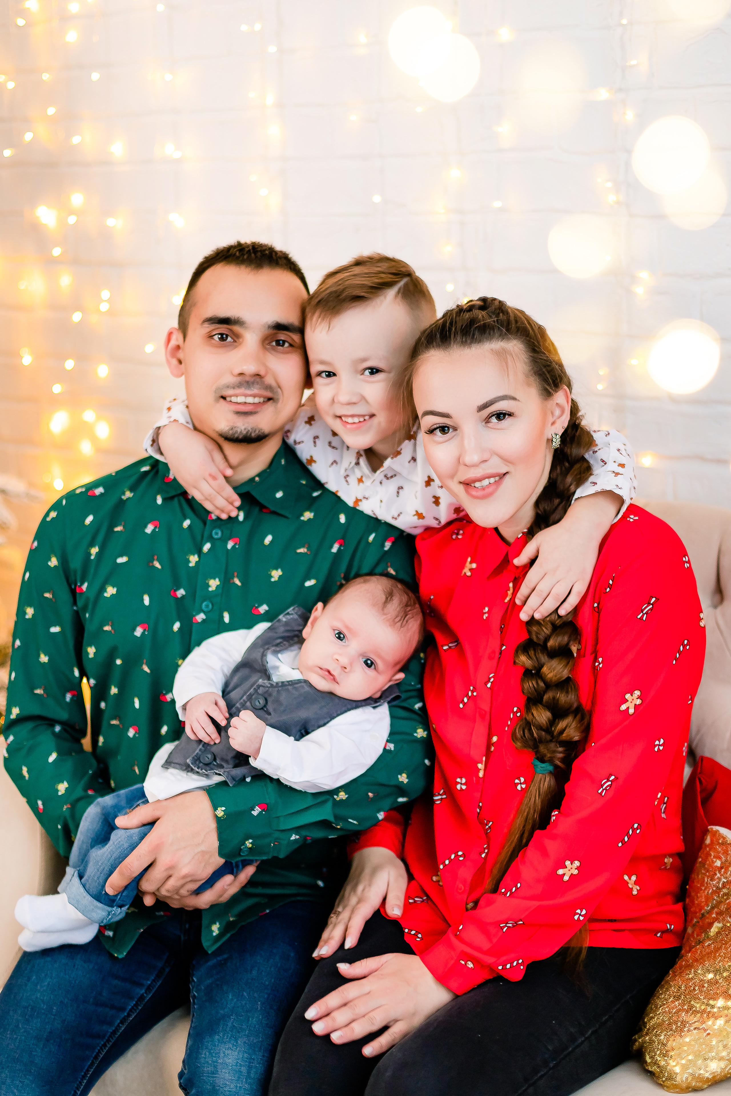 Фотостудия «Альберти». Семейный и свадебный фотограф в Чебоксарах и Новочебоксарске Ирина Юрь