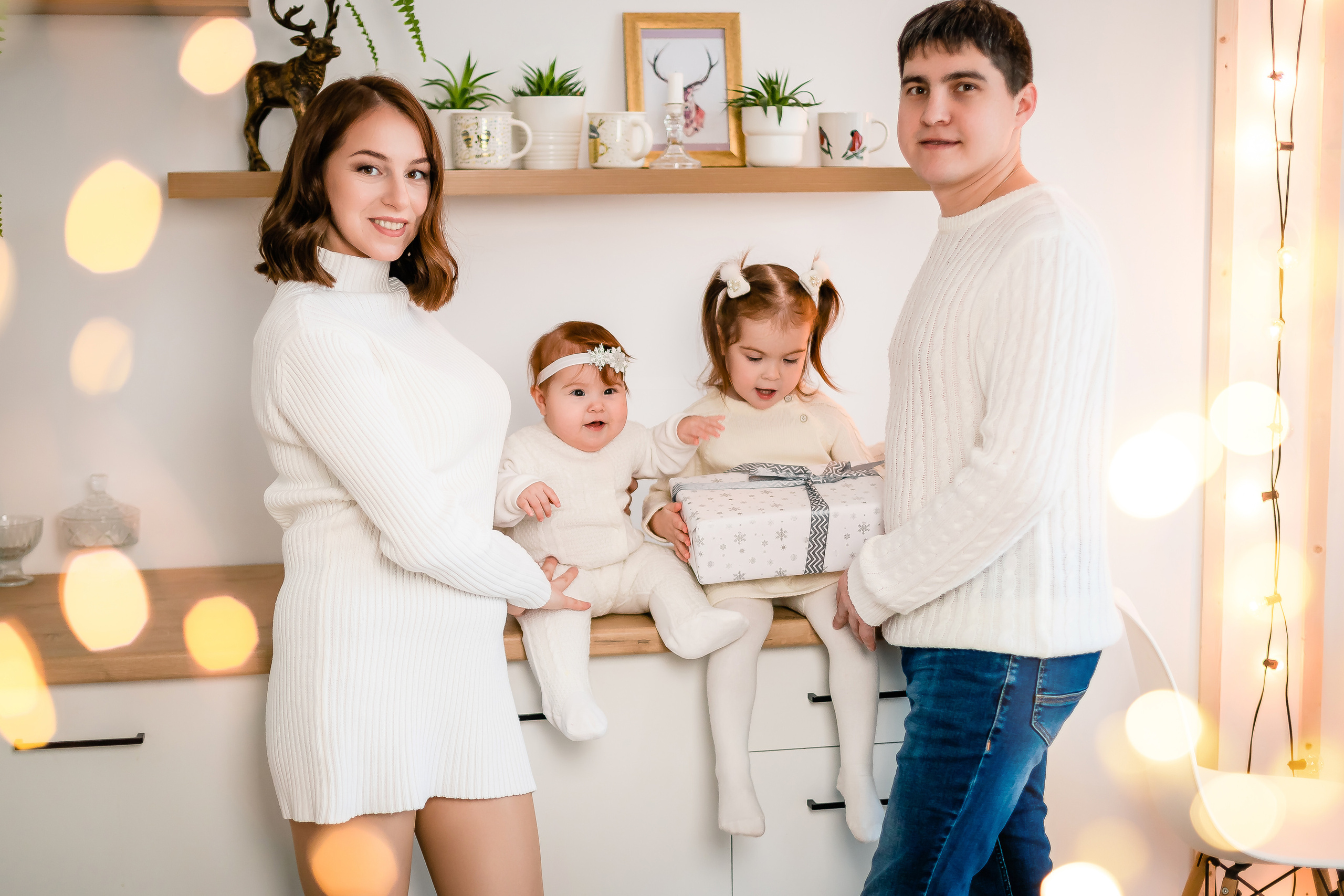 Фотостудия «Альберти». Семейный и свадебный фотограф в Чебоксарах и Новочебоксарске Ирина Юрь