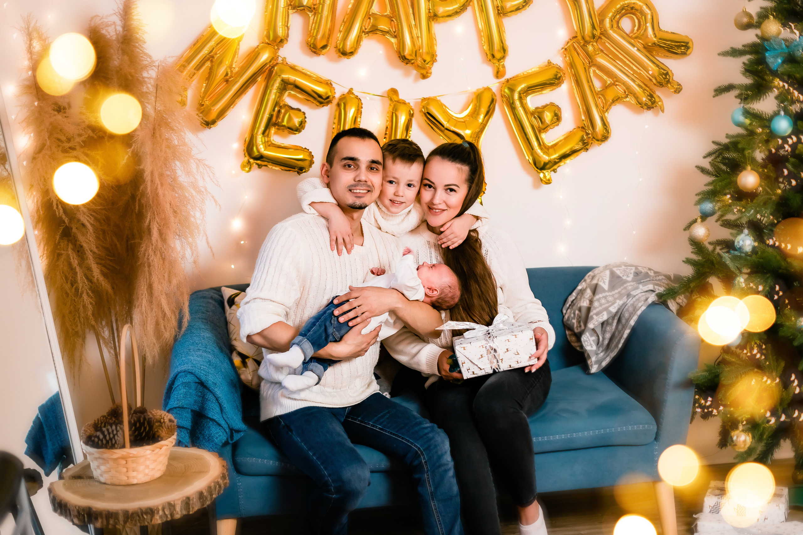 Фотостудия «Альберти». Семейный и свадебный фотограф в Чебоксарах и Новочебоксарске Ирина Юрь