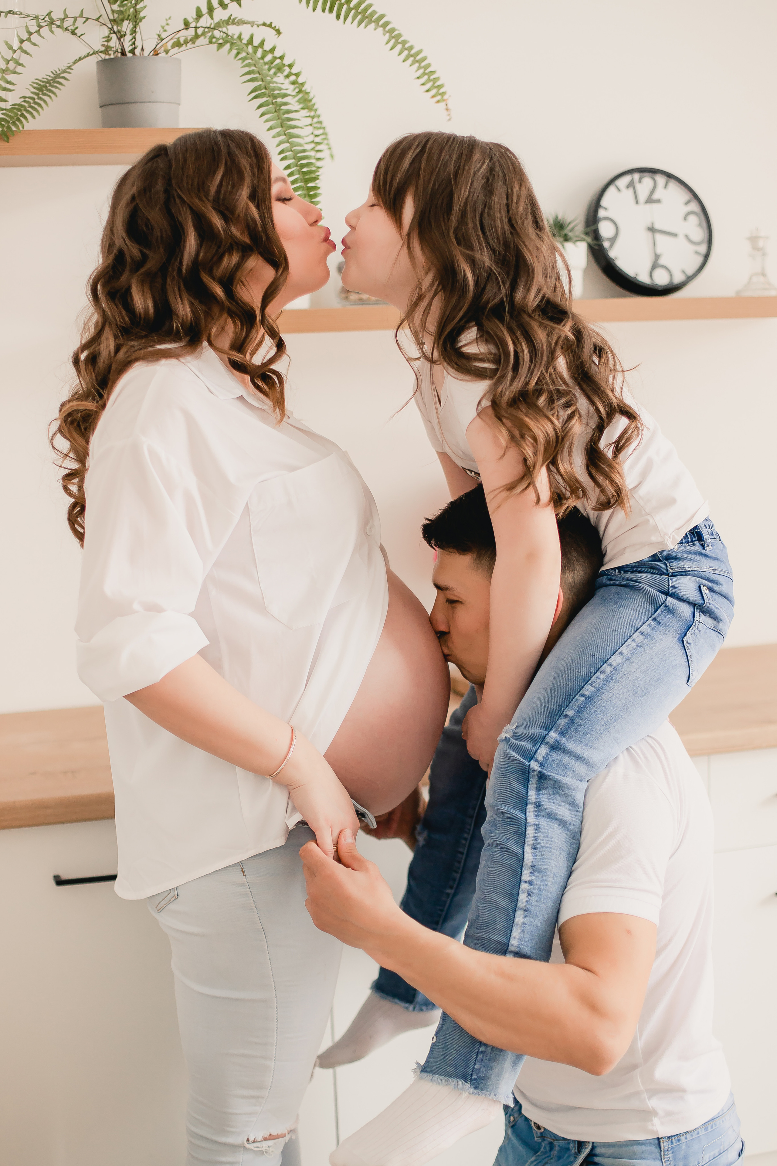 Студия. Семейный и свадебный фотограф в Чебоксарах и Новочебоксарске Ирина Юрь