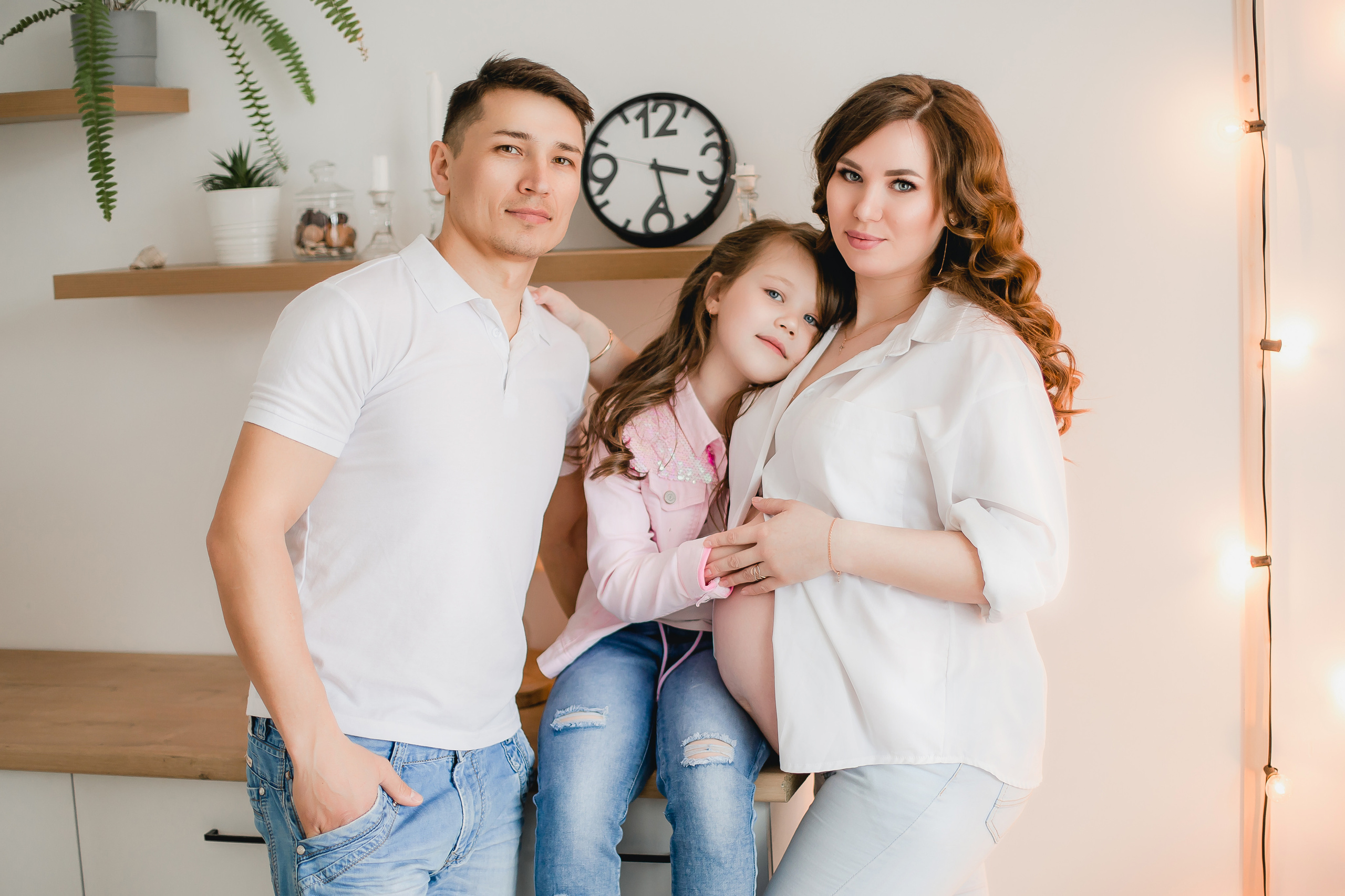 Студия. Семейный и свадебный фотограф в Чебоксарах и Новочебоксарске Ирина Юрь