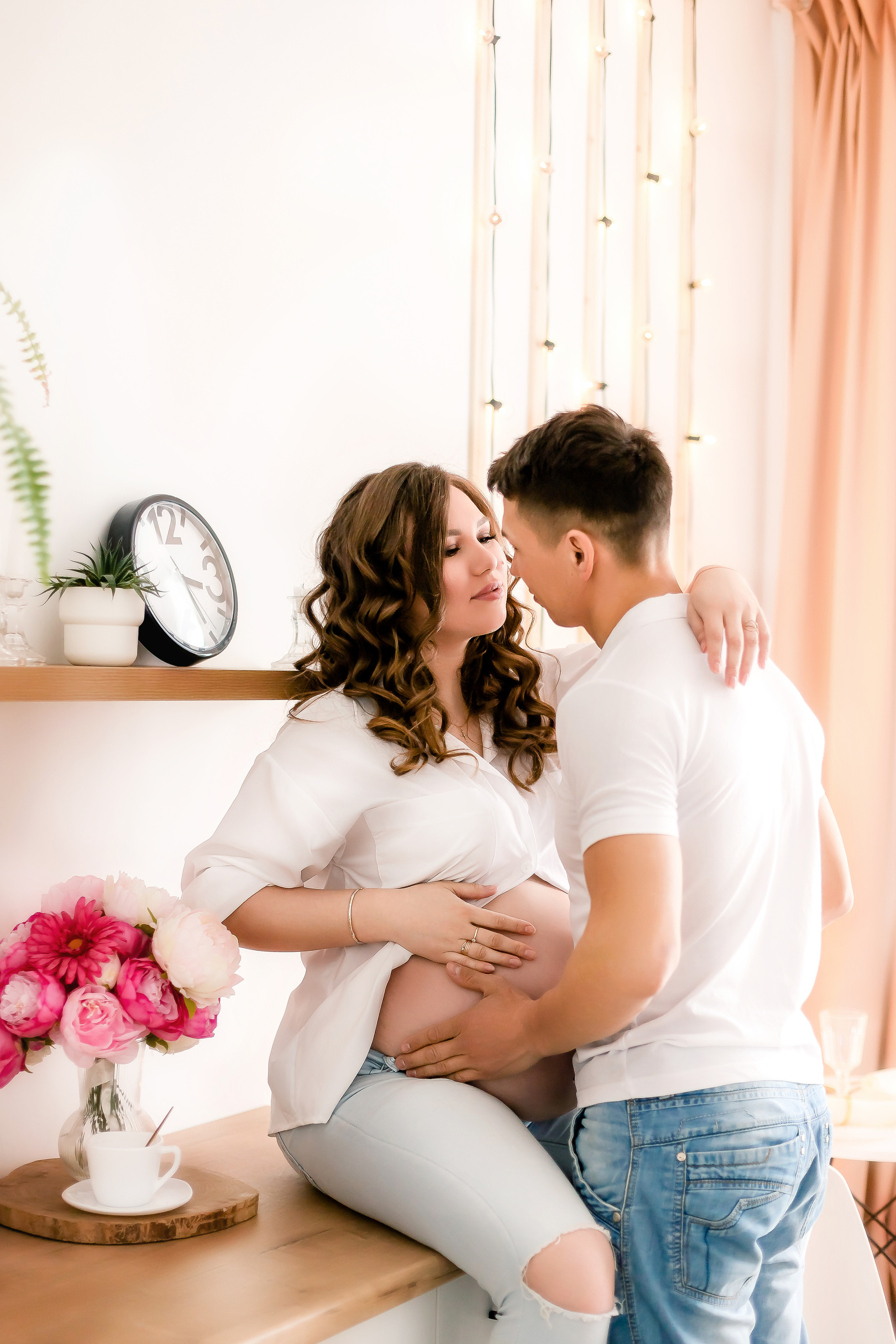 Студия. Семейный и свадебный фотограф в Чебоксарах и Новочебоксарске Ирина Юрь