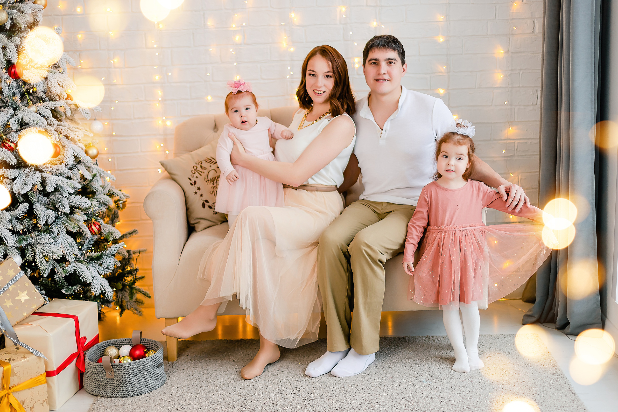 Фотостудия «Альберти». Семейный и свадебный фотограф в Чебоксарах и Новочебоксарске Ирина Юрь