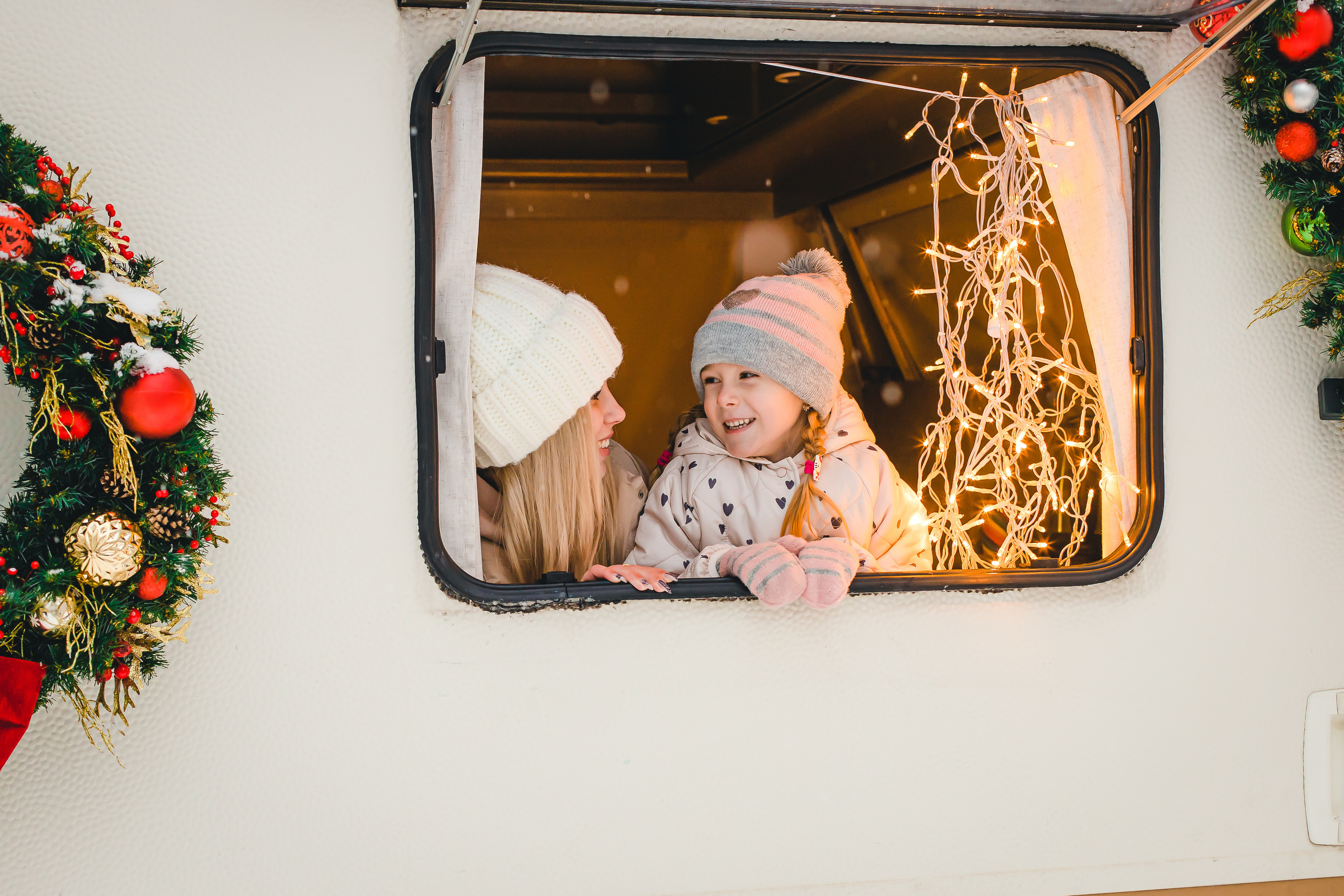 Фотодень с самоедами. Семейный и свадебный фотограф в Чебоксарах и Новочебоксарске Ирина Юрь