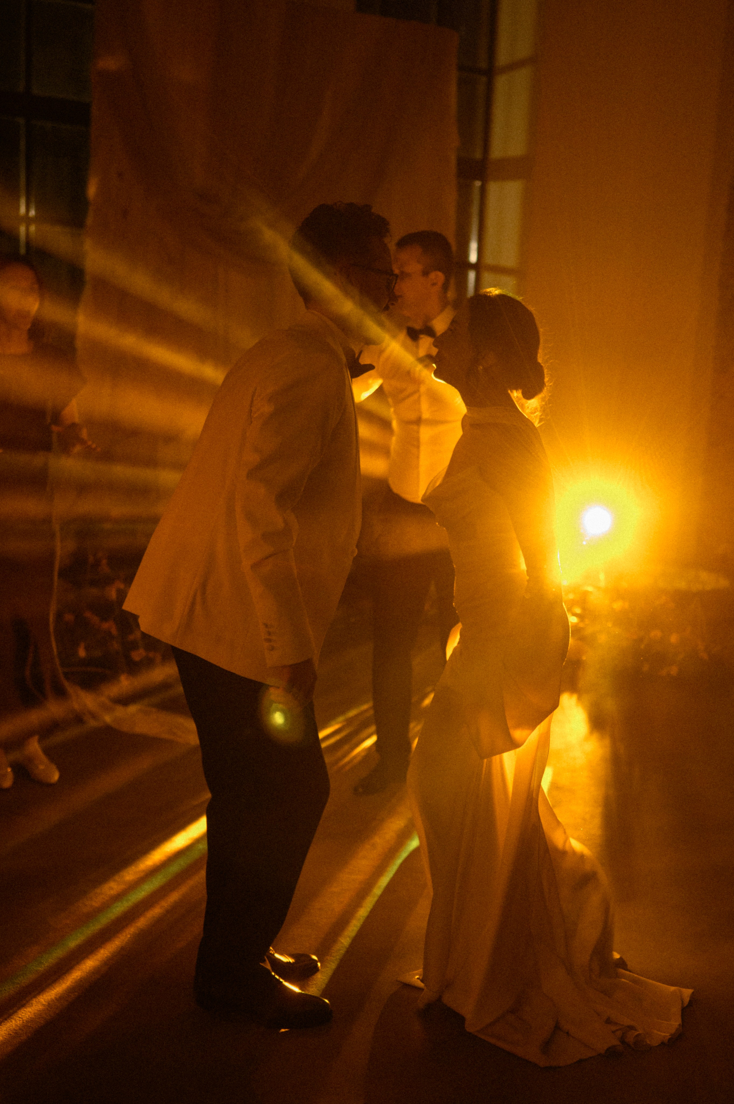 Иван и Наталья. Свадебный фотограф Минск