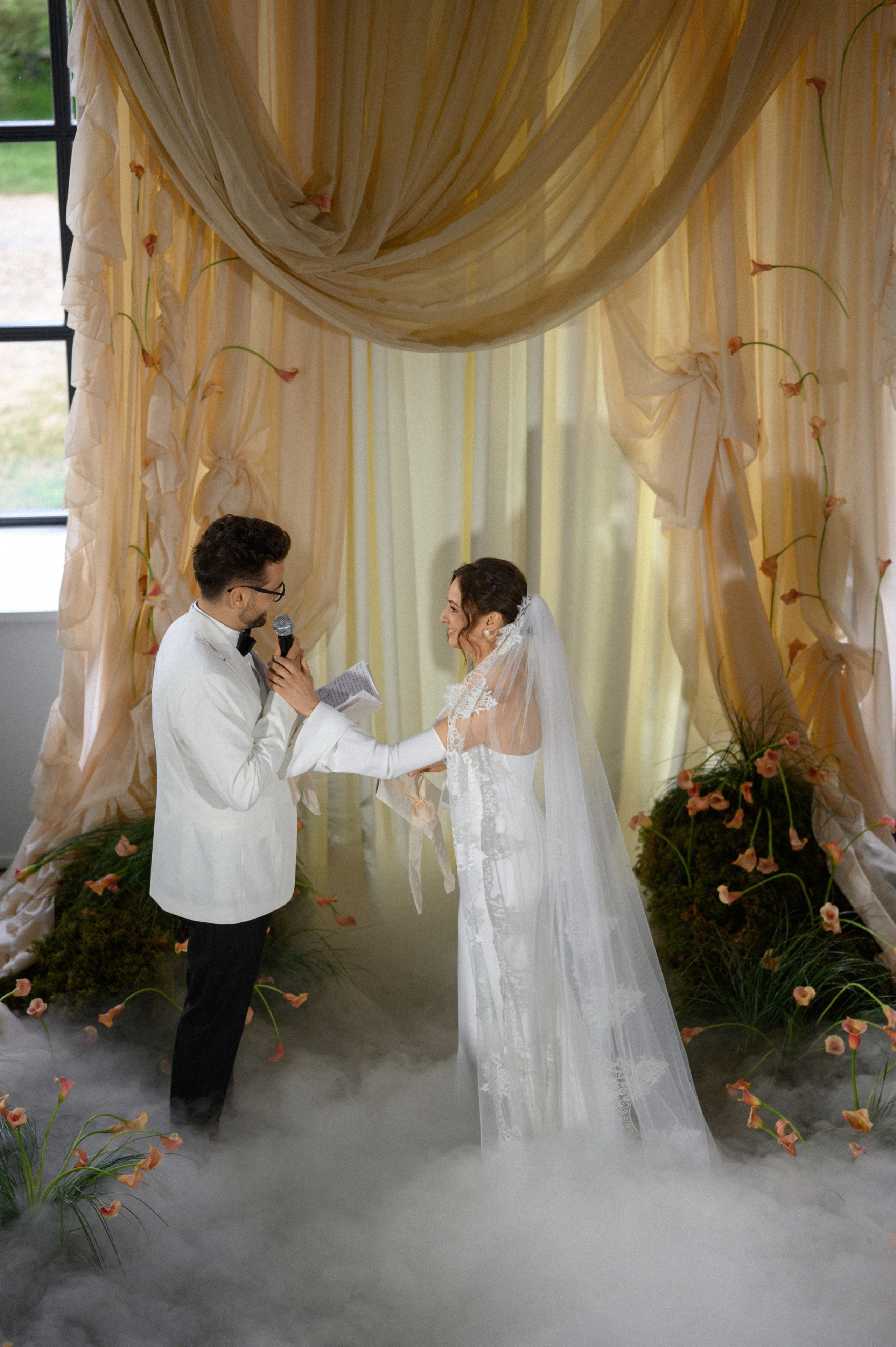 Иван и Наталья. Свадебный фотограф Минск