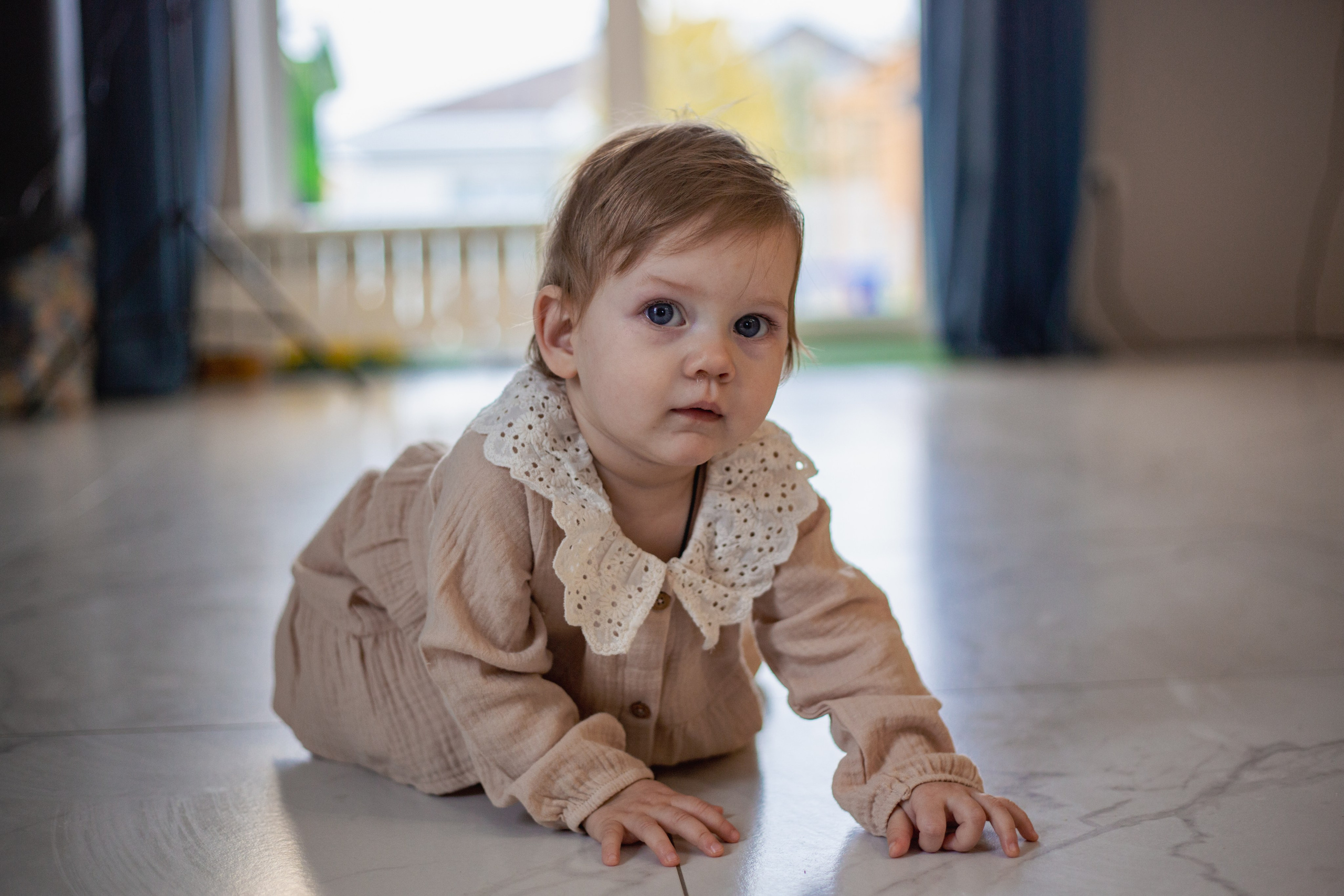 Домашние съёмки. Семейный и художественный фотограф в Тюмени Юлия Логинова
