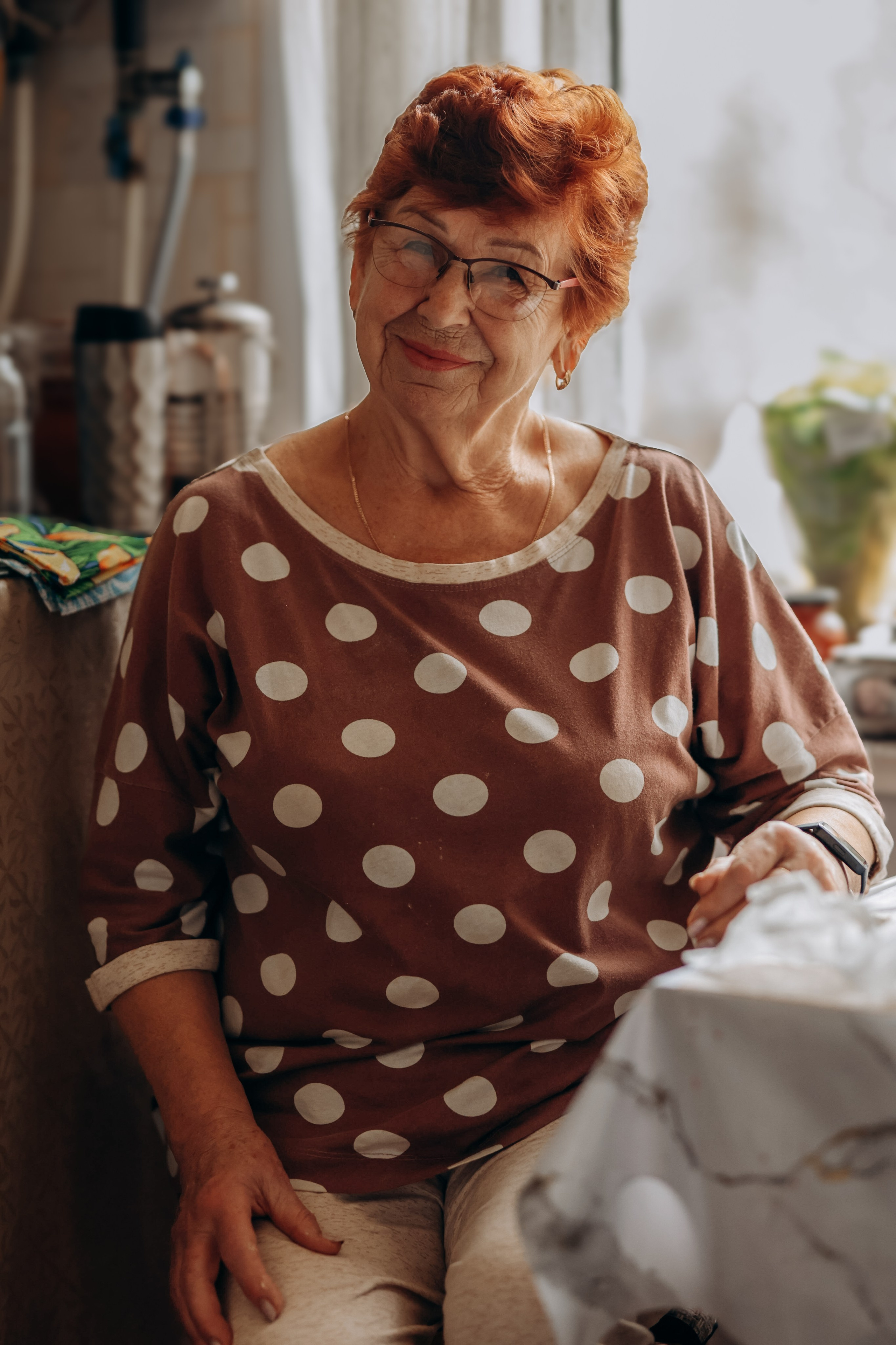 Утренние сырники. Детский и Семейный фотограф Елена Карпушина