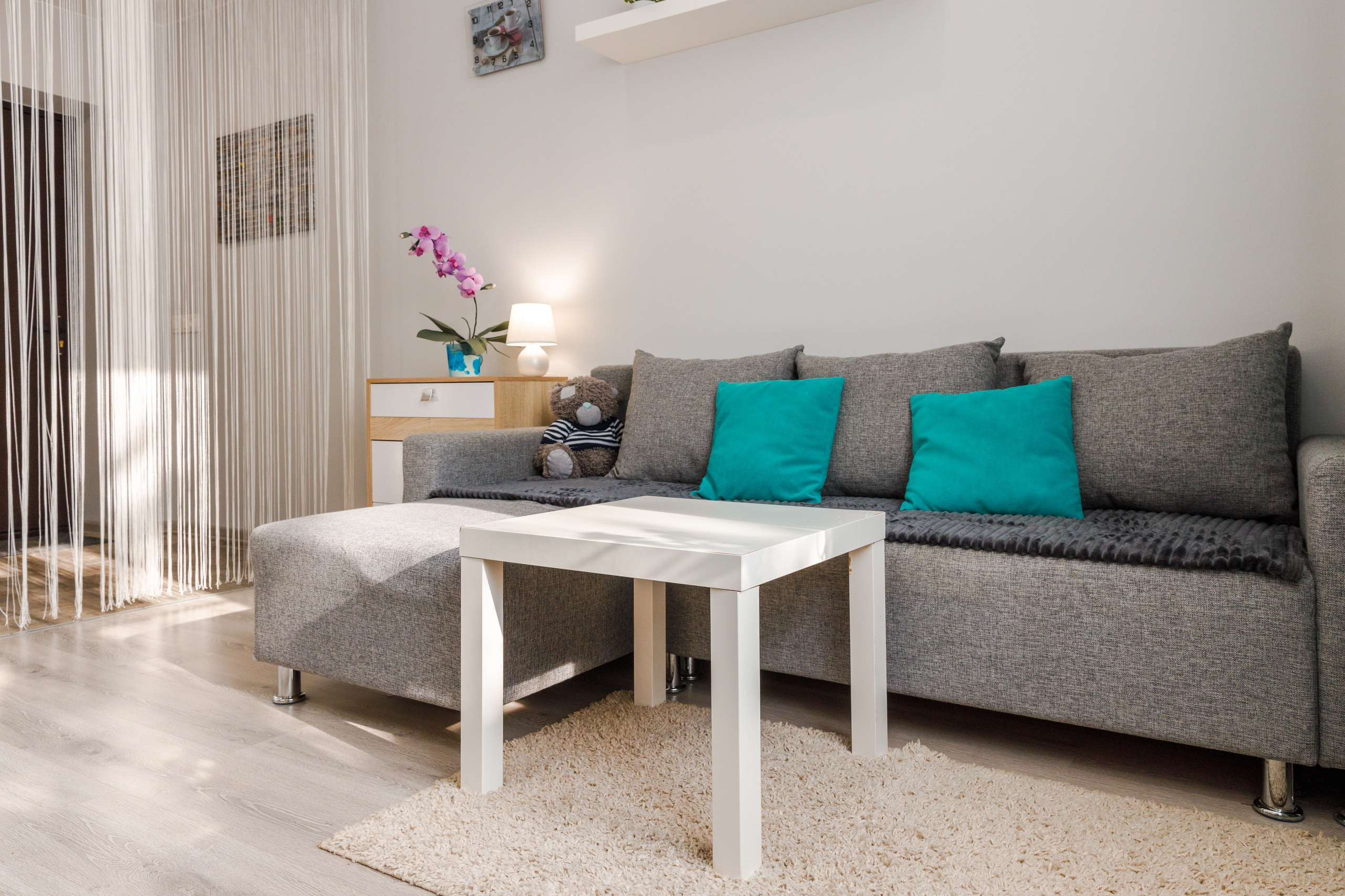 Фотосъемка интерьеров, недвижимости, помещений и заведений