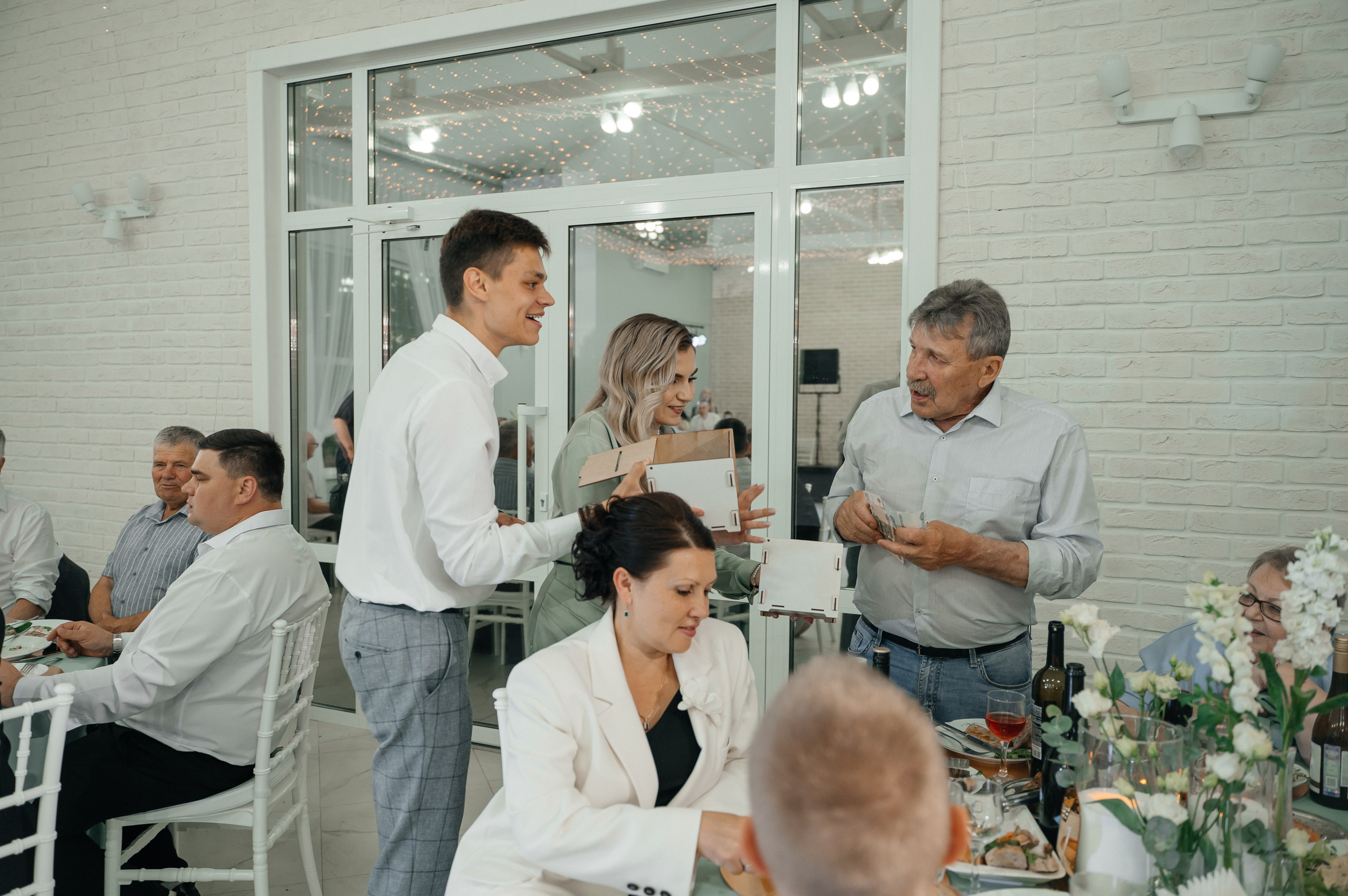 Паша и Лида 31.05.2024. Свадебный и семейный фотограф в городе Смоленске