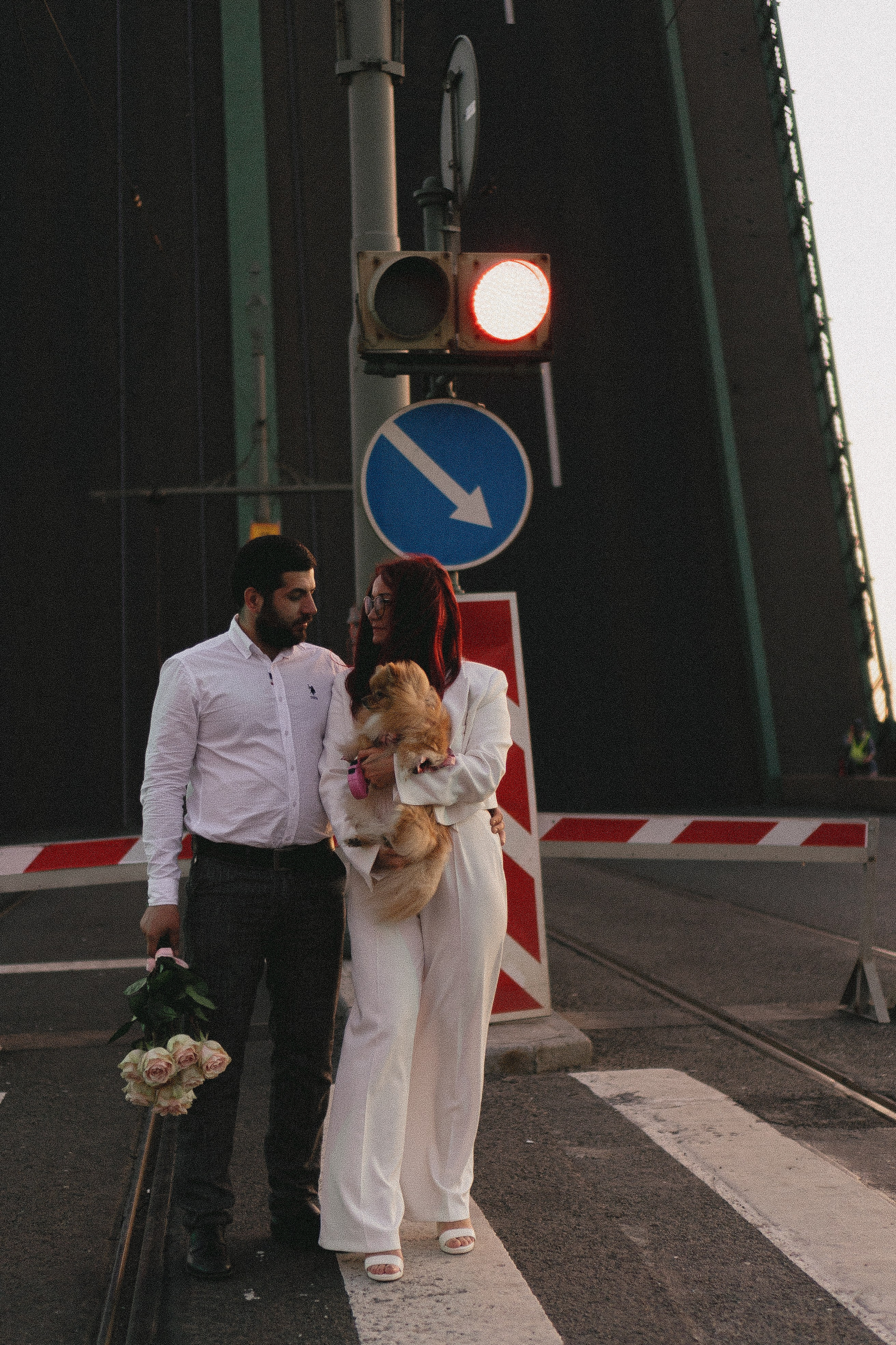 РАССВЕТНАЯ ИСТОРИЯ. Профессиональный фотограф, Санкт-Петербург — Виктория Богомолова