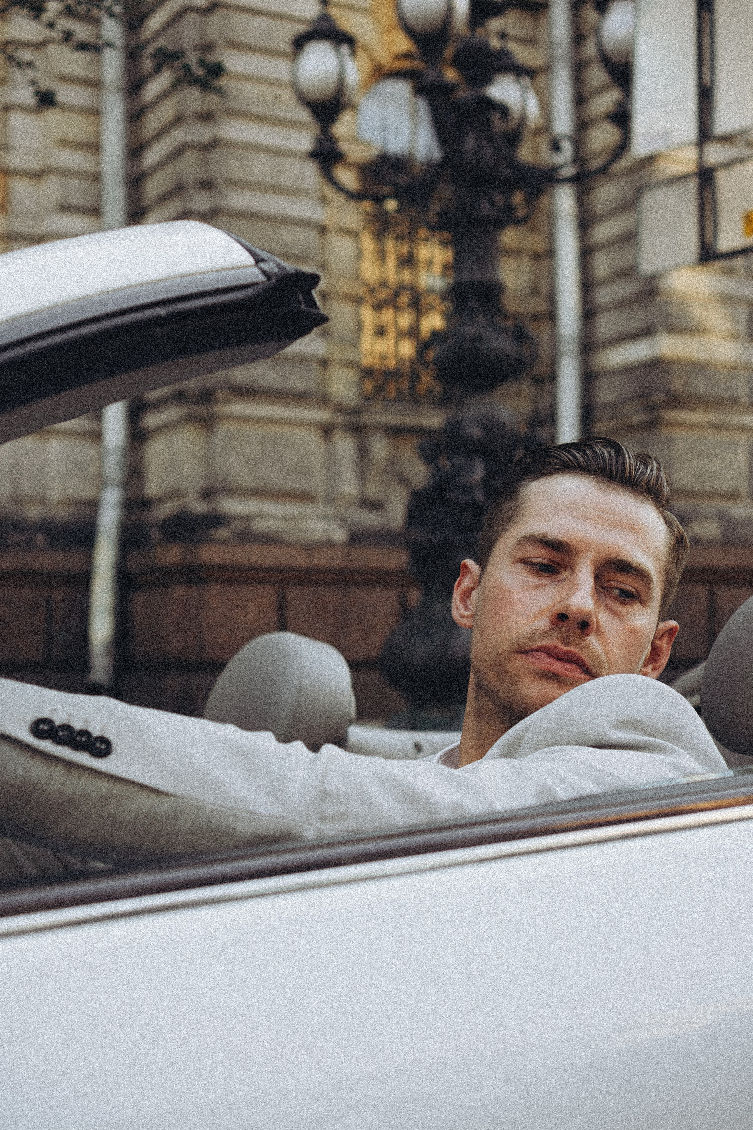 Свадебная сьемка у академии Штиглица. Профессиональный фотограф, Санкт-Петербург — Виктория Богомолова