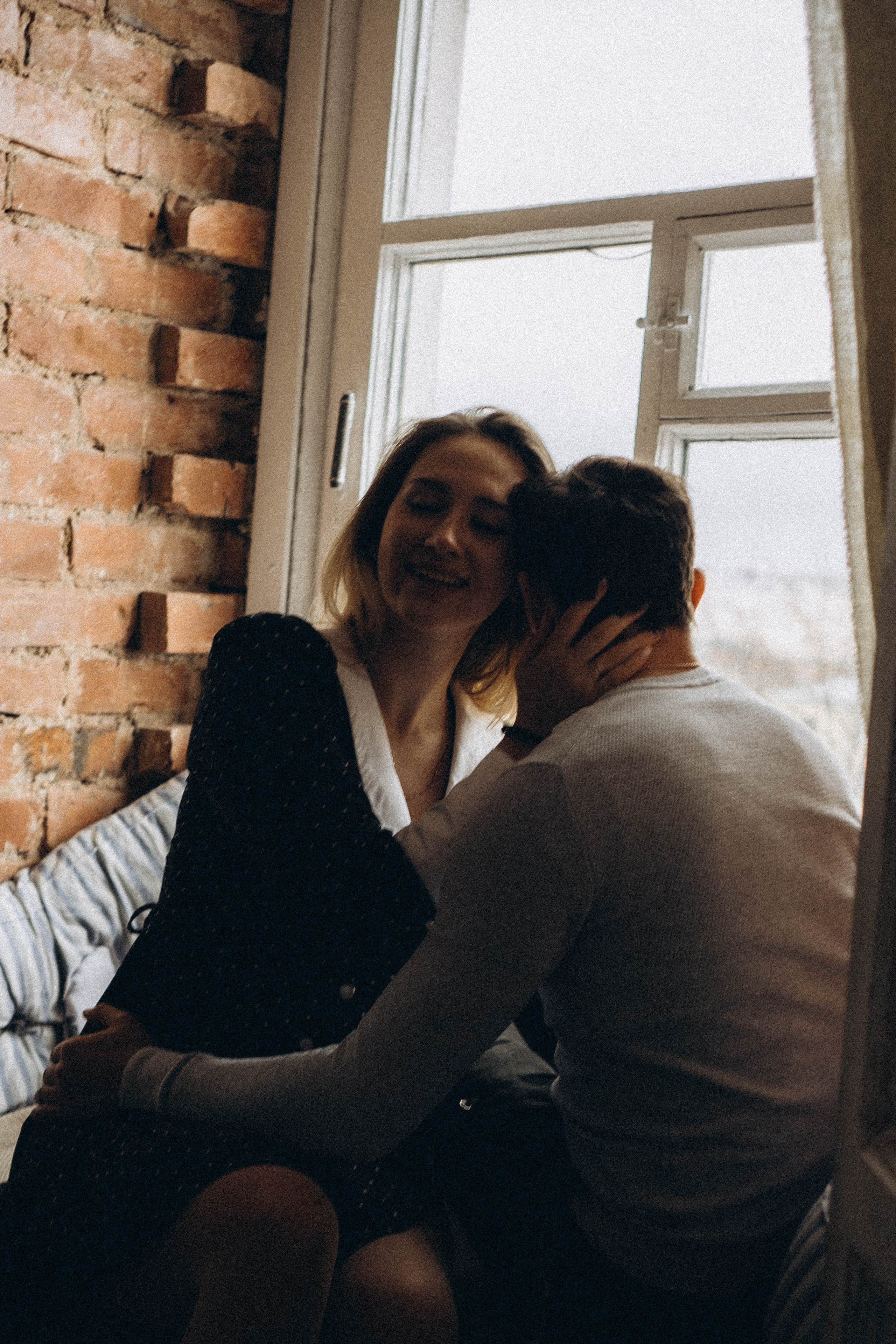 Любовь. Профессиональный фотограф, Санкт-Петербург — Виктория Богомолова