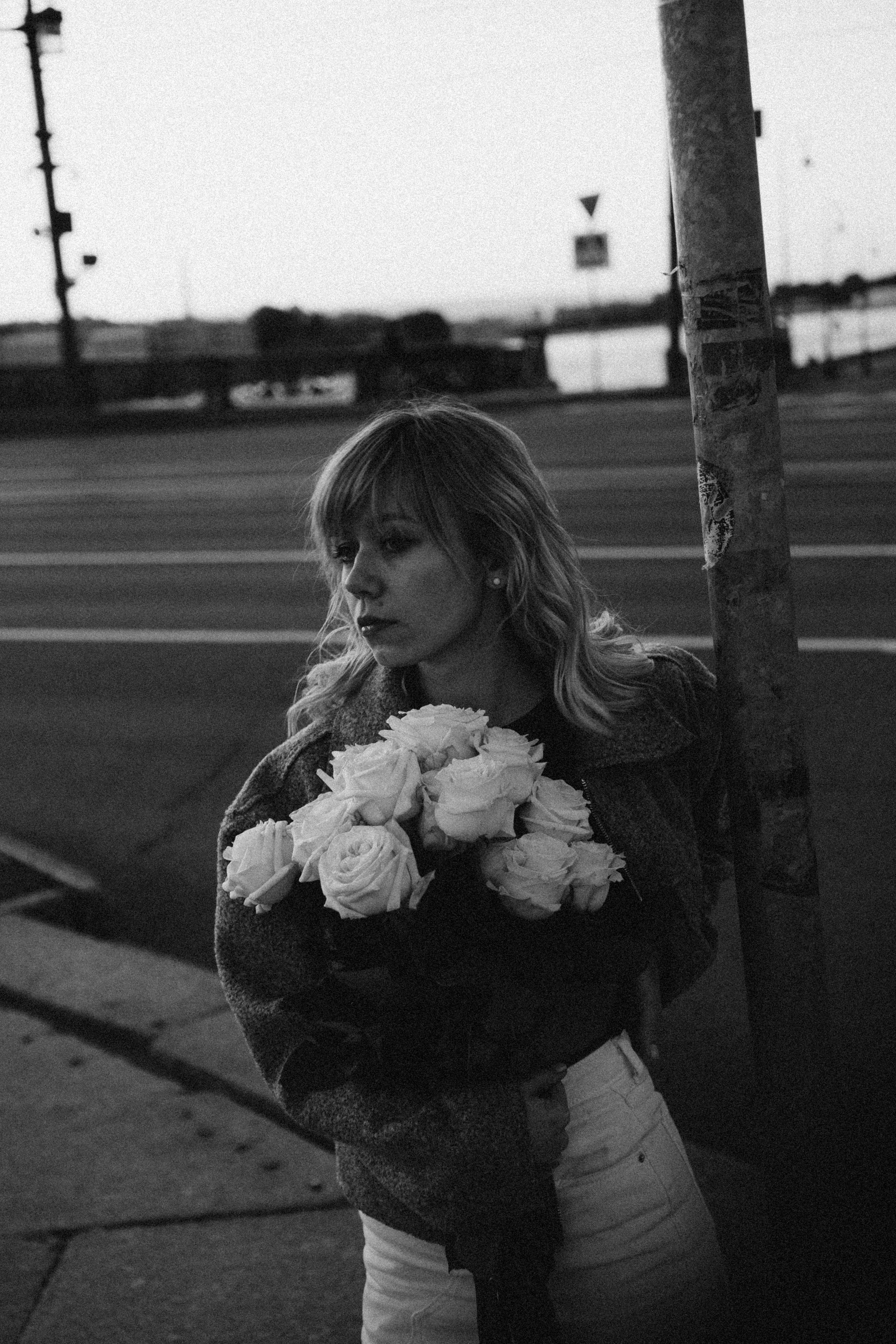 ПРОГУЛКА ПО ГОРОДУ В БЕЛЫЕ НОЧИ (другой вариант). Профессиональный фотограф, Санкт-Петербург — Виктория Богомолова