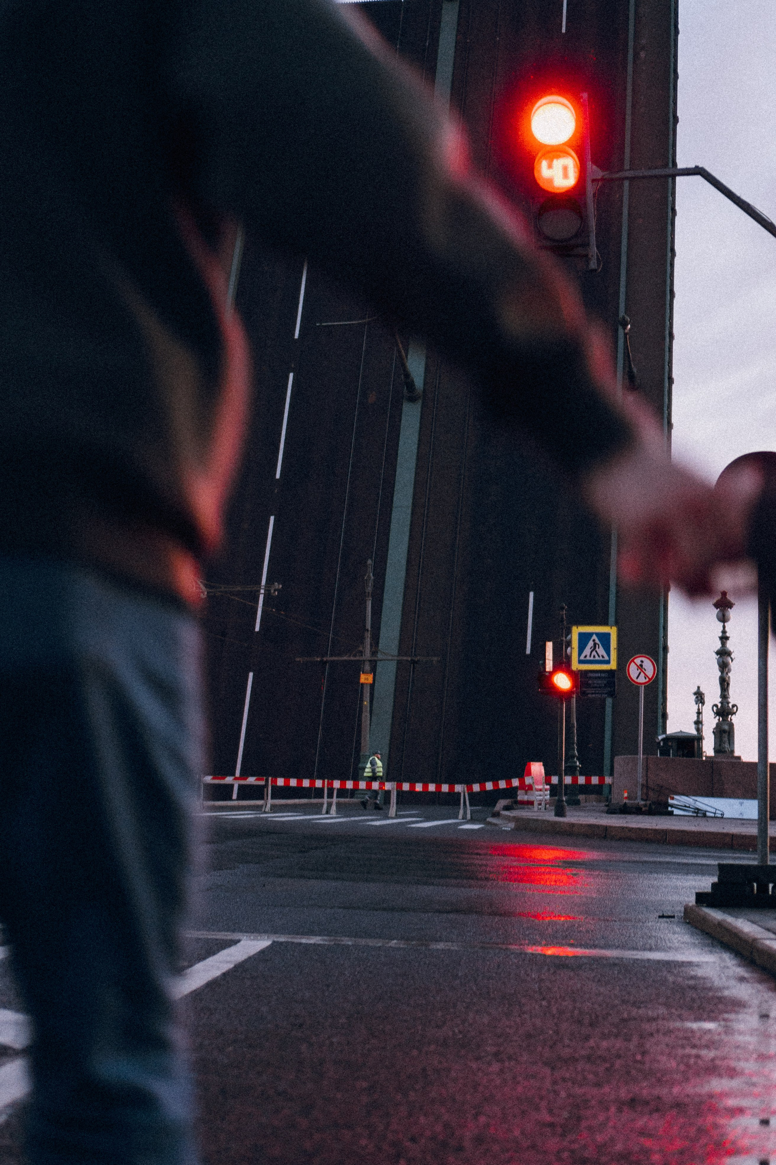 Рассветная история любви. Профессиональный фотограф, Санкт-Петербург — Виктория Богомолова