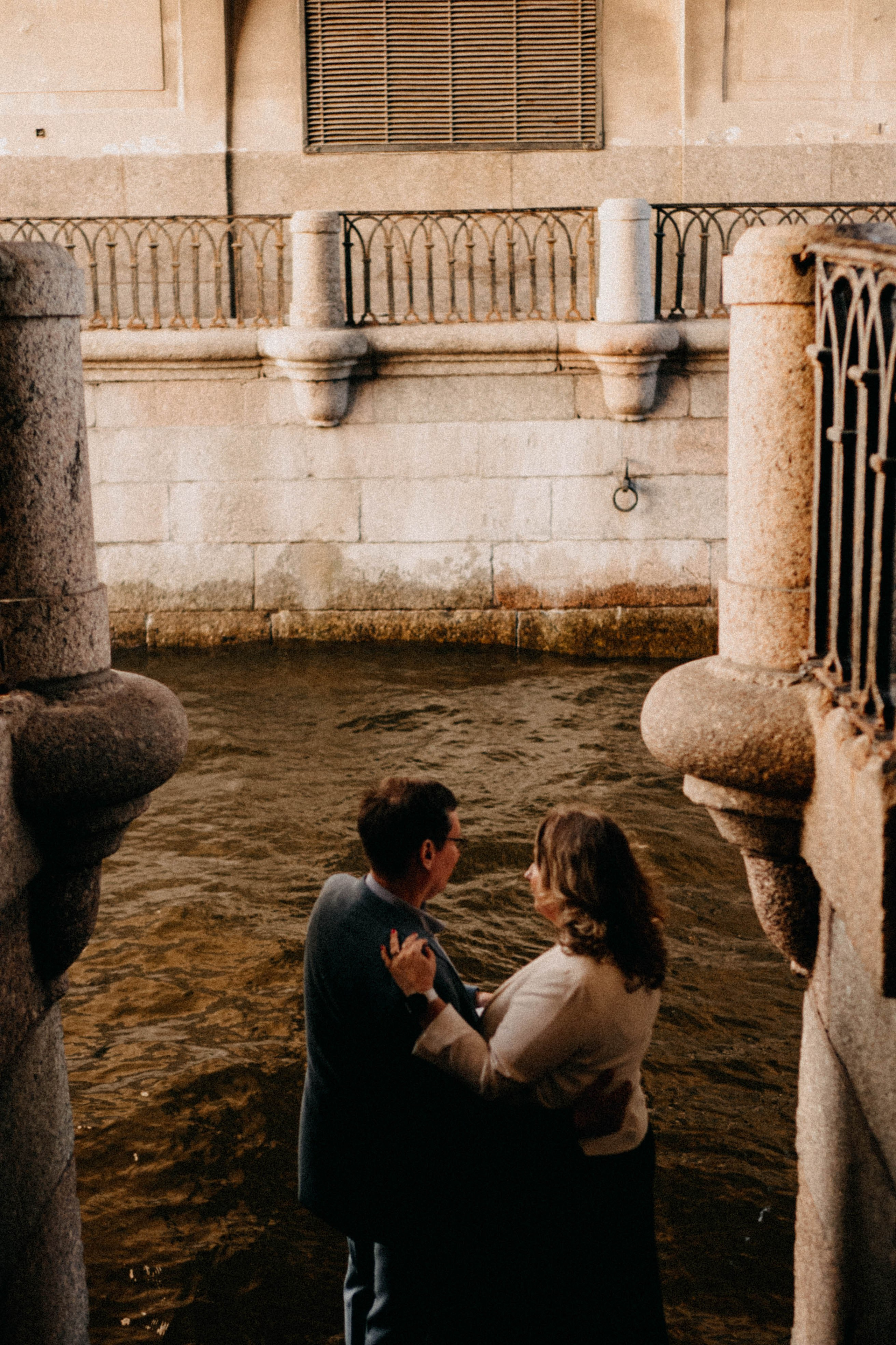 Закатная серия. Профессиональный фотограф, Санкт-Петербург — Виктория Богомолова