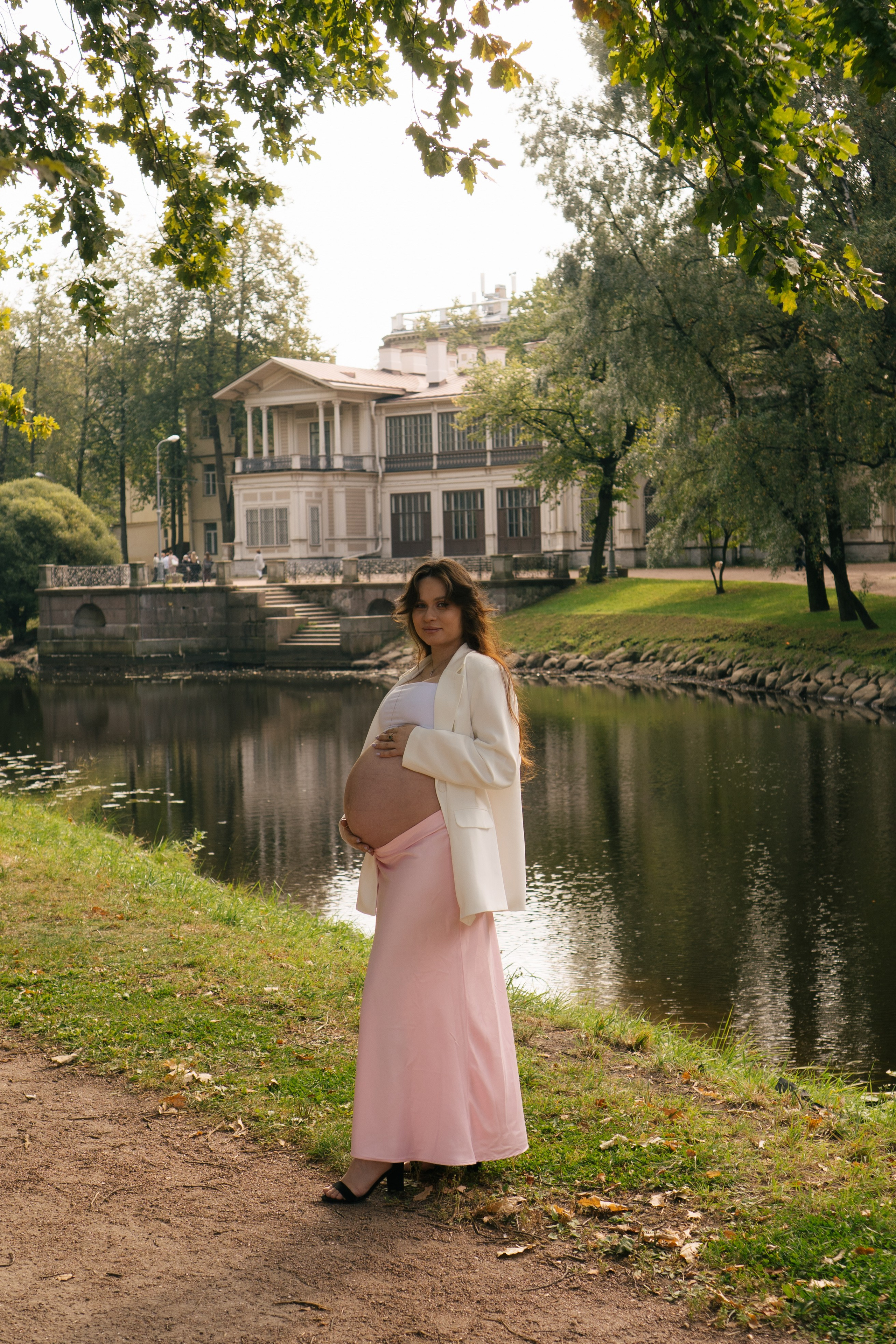 СЕМЕЙНАЯ ИСТОРИЯ. Профессиональный фотограф, Санкт-Петербург — Виктория Богомолова