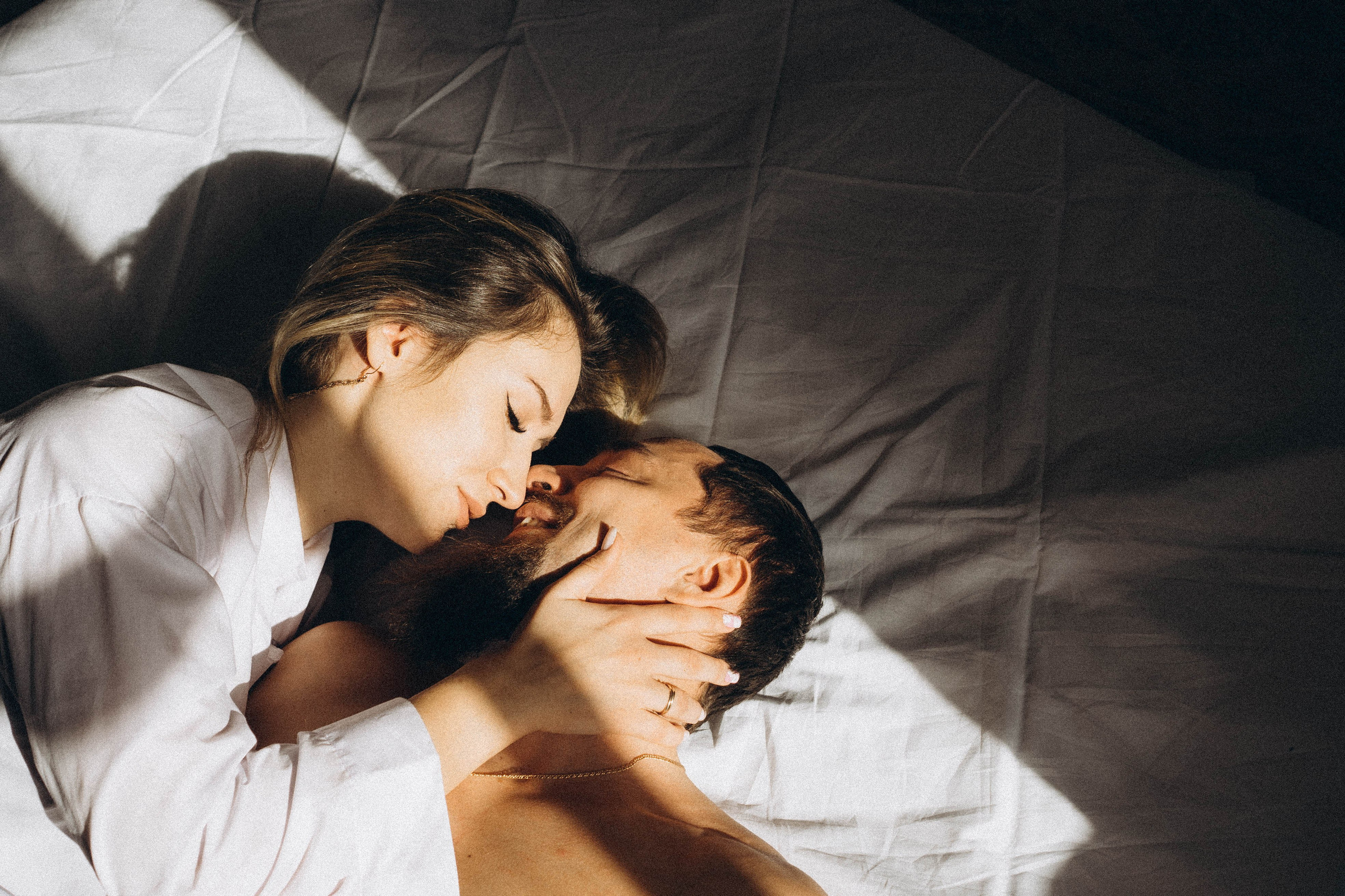 Любовь. Профессиональный фотограф, Санкт-Петербург — Виктория Богомолова