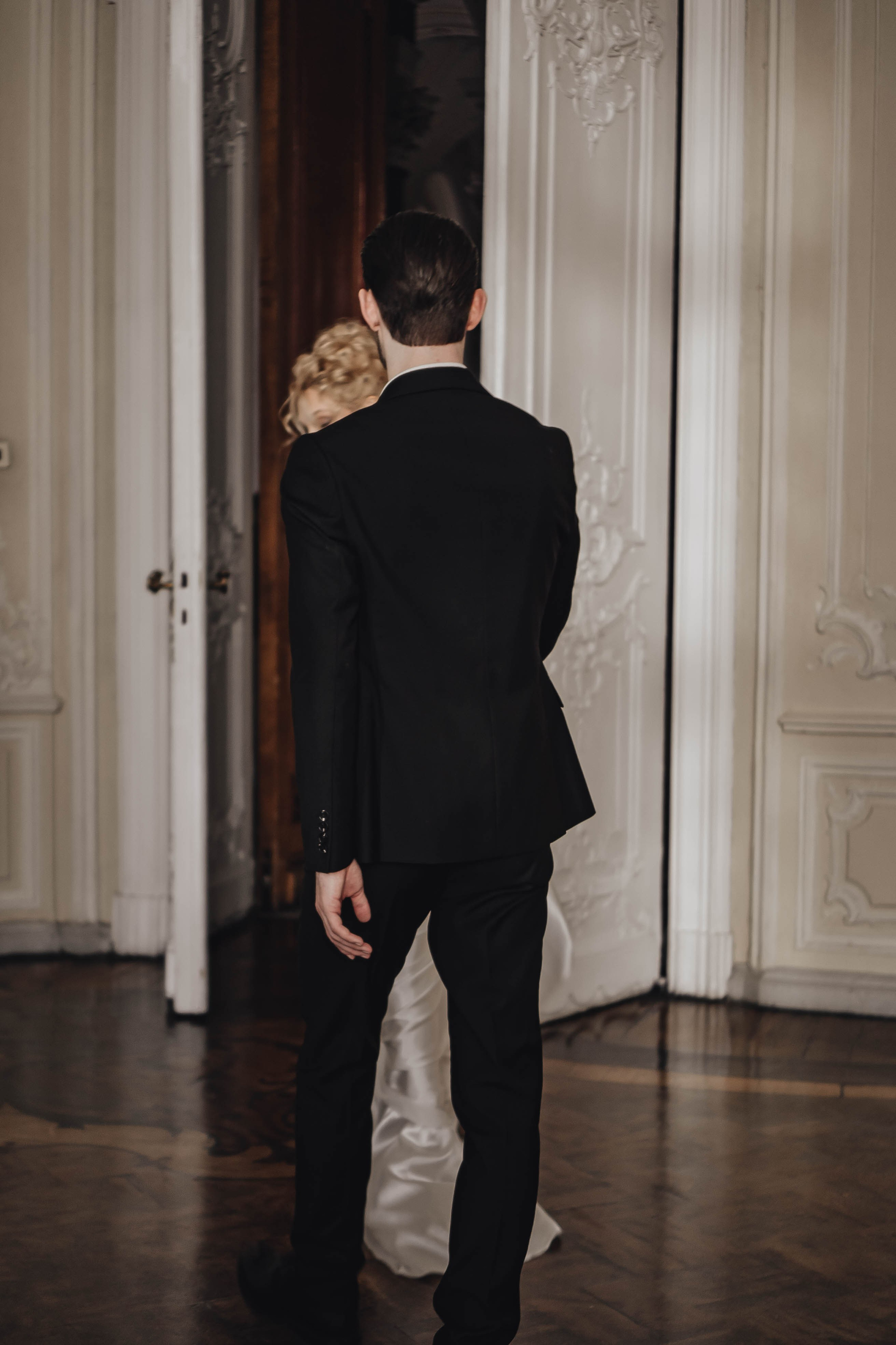 СВАДЕБНАЯ ФОТОСЕСИИЯ В НИКОЛАЕВСКОМ ДВОРЦЕ. Профессиональный фотограф, Санкт-Петербург — Виктория Богомолова