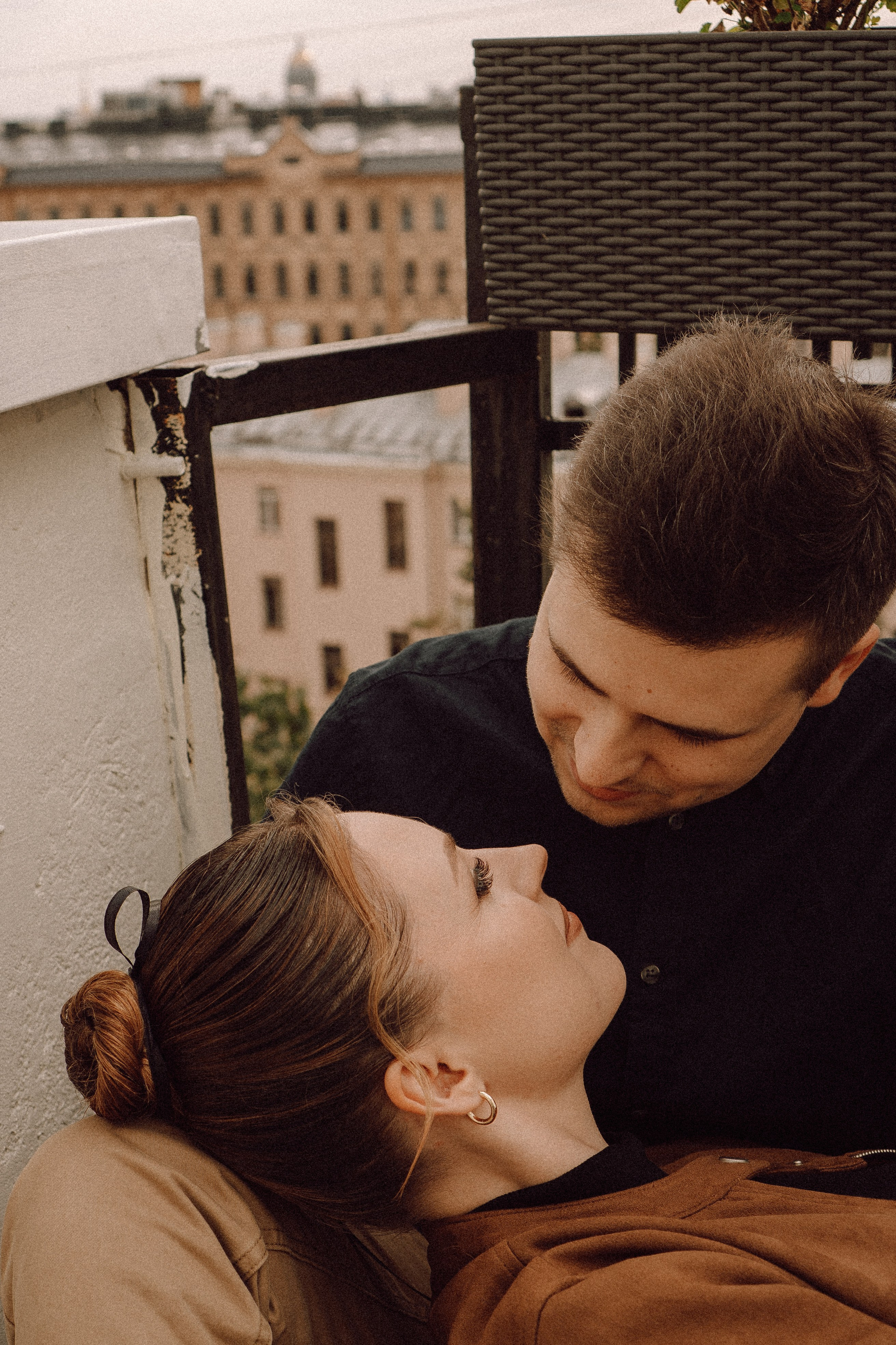LOVE. Профессиональный фотограф, Санкт-Петербург — Виктория Богомолова