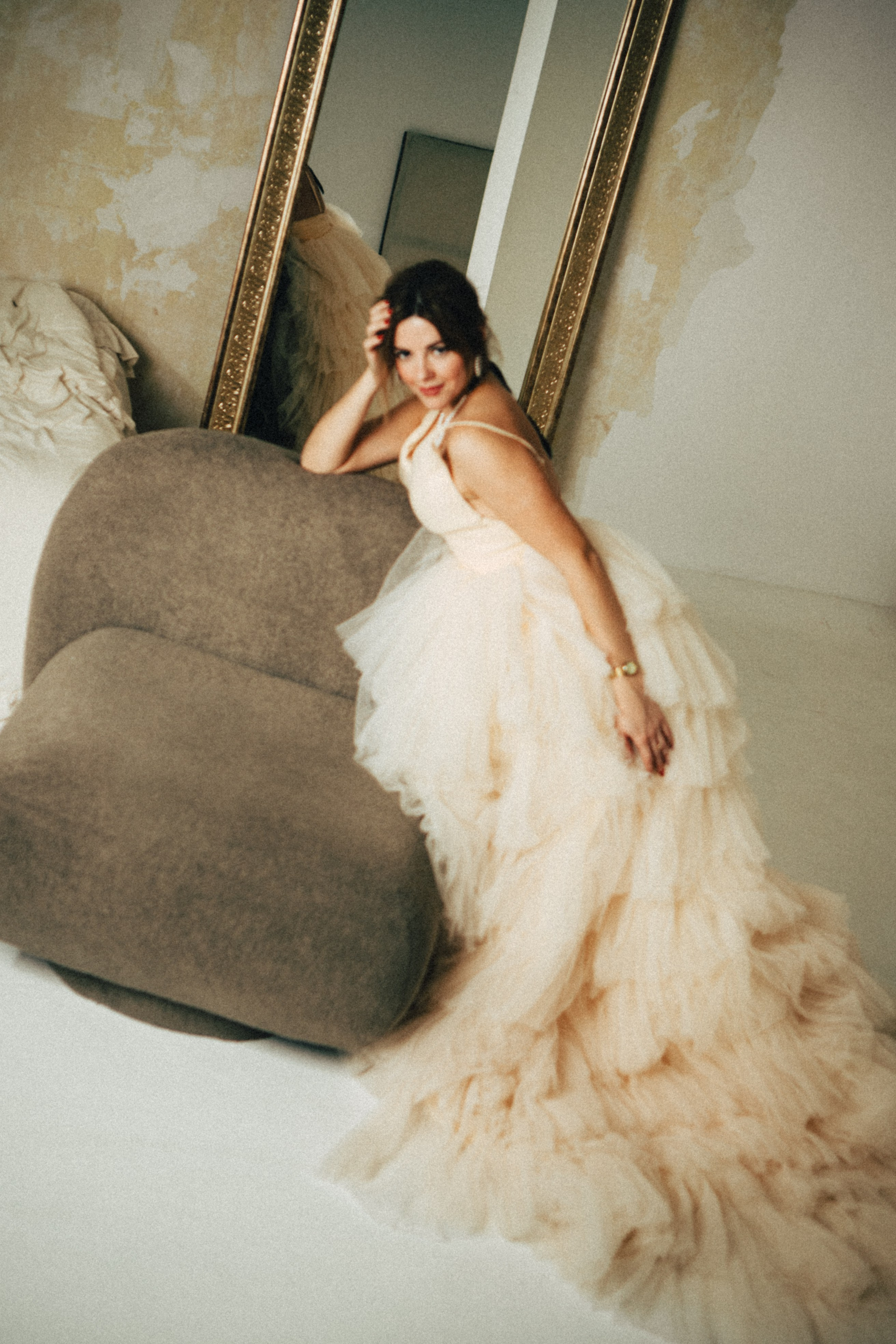 Сказочная история. Профессиональный фотограф, Санкт-Петербург — Виктория Богомолова