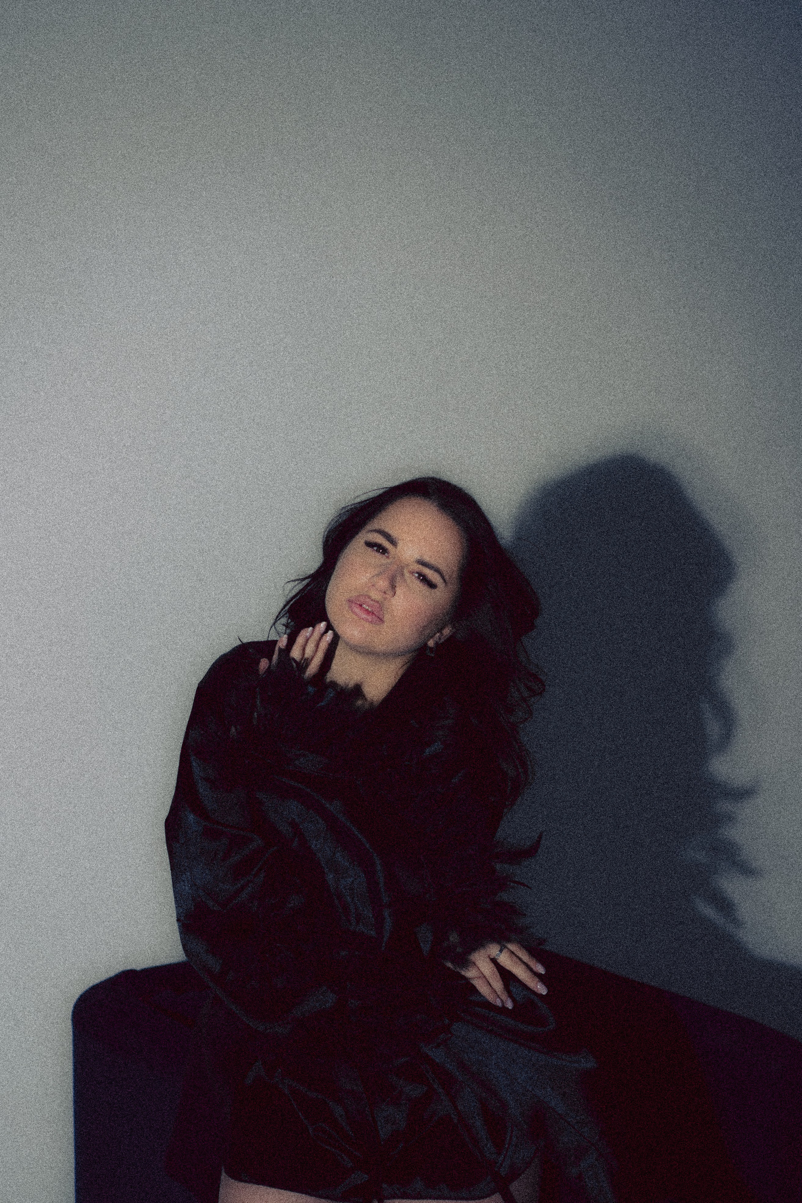 История ко дню рождения. Профессиональный фотограф, Санкт-Петербург — Виктория Богомолова