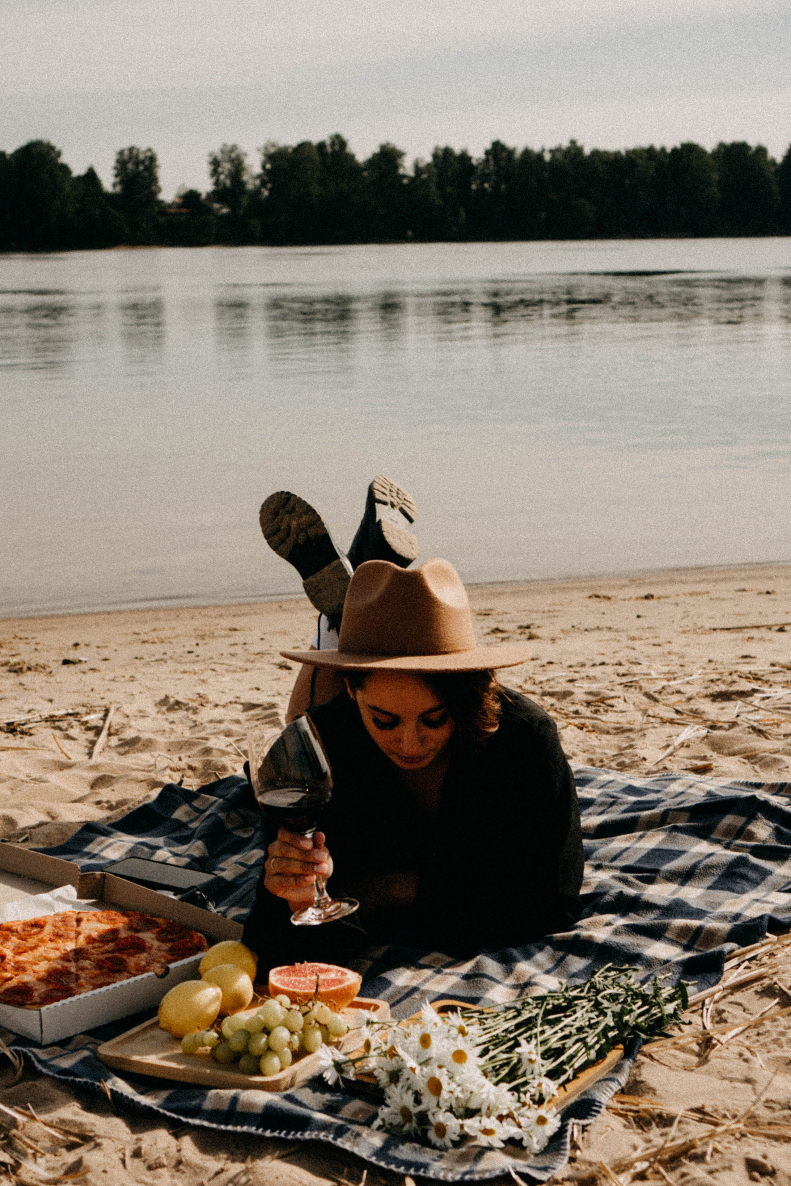 Летняя прогулка. Профессиональный фотограф, Санкт-Петербург — Виктория Богомолова