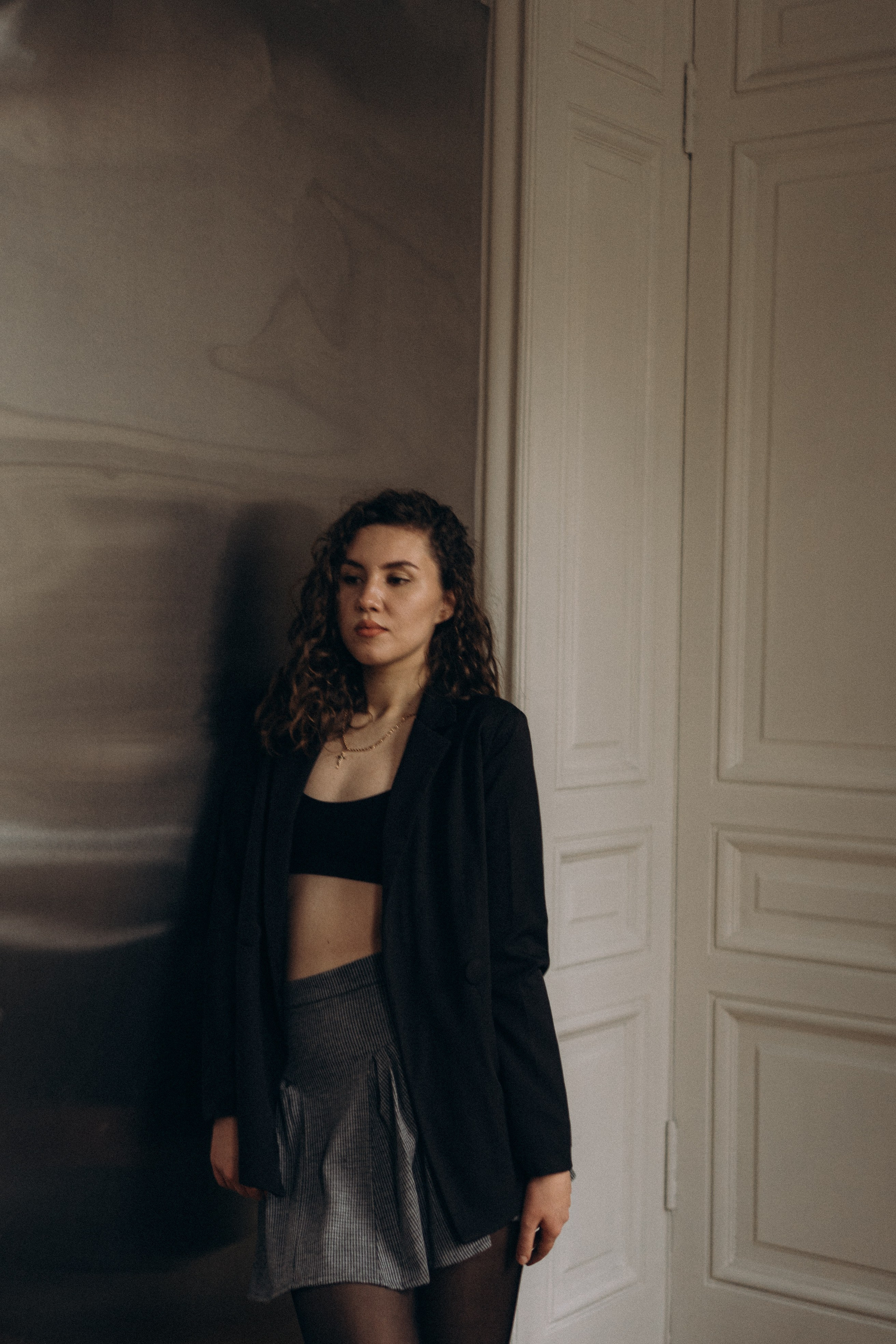 Для девушки. Профессиональный фотограф, Санкт-Петербург — Виктория Богомолова