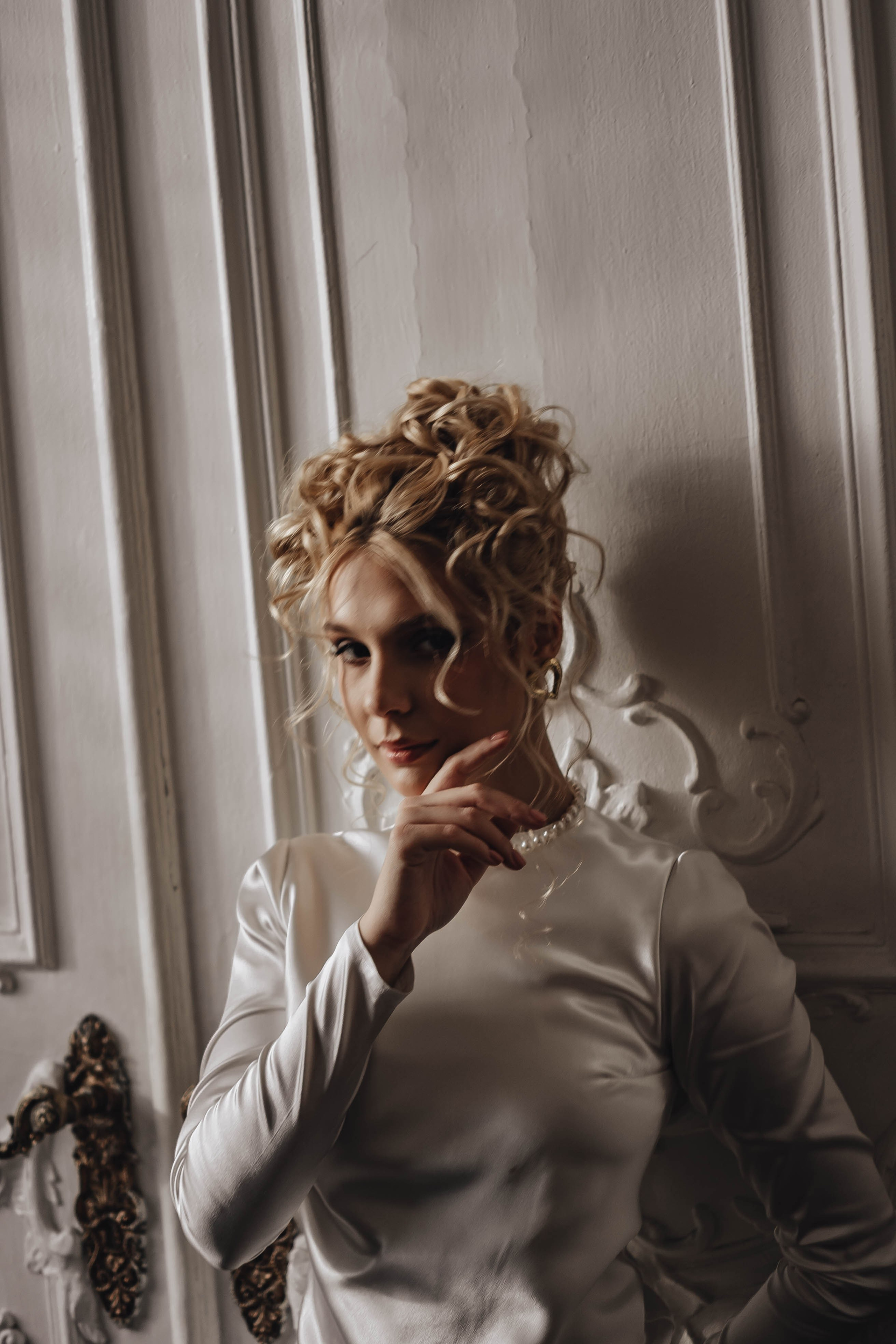 СВАДЕБНАЯ ФОТОСЕСИИЯ В НИКОЛАЕВСКОМ ДВОРЦЕ. Профессиональный фотограф, Санкт-Петербург — Виктория Богомолова