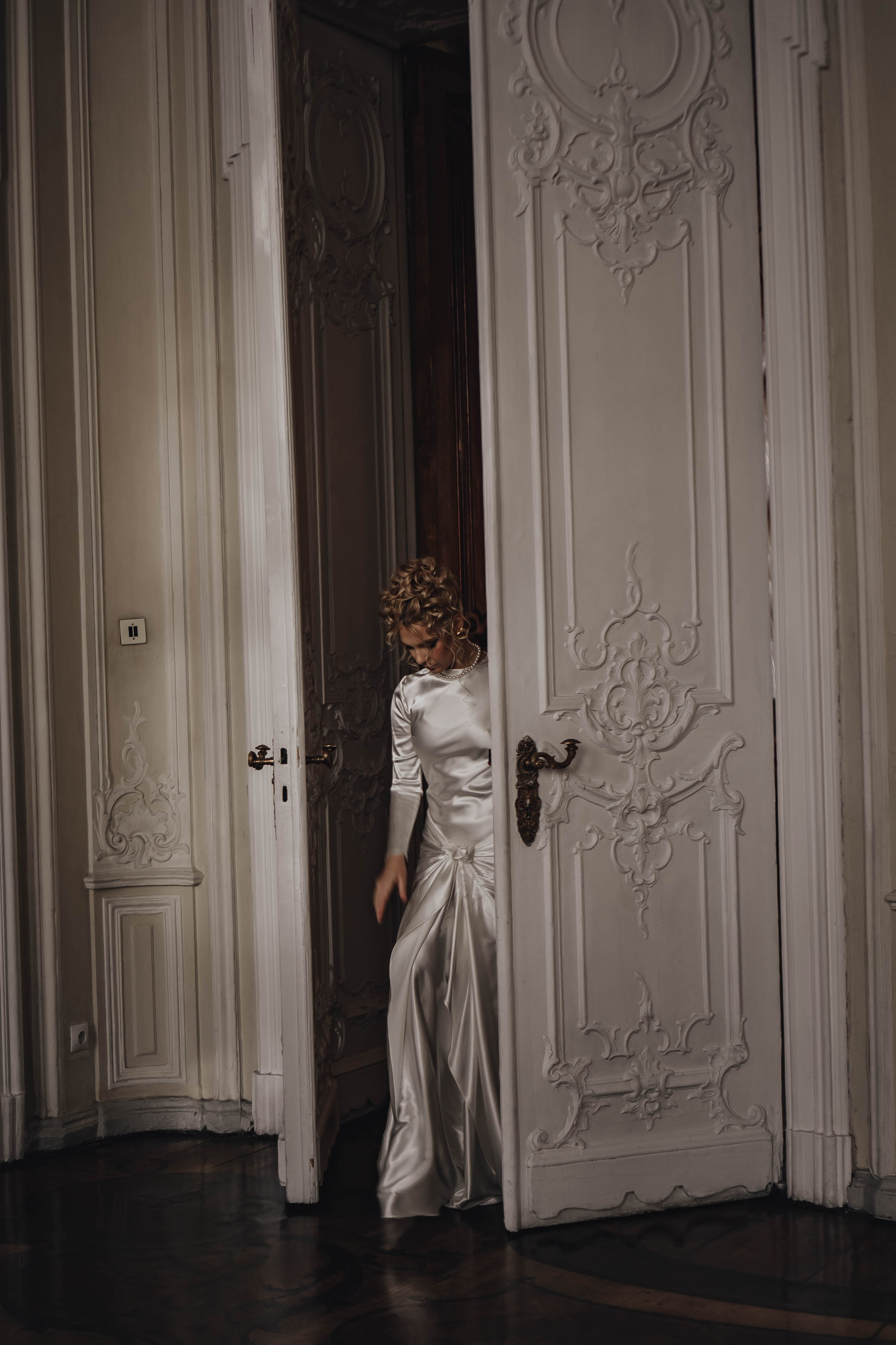 СВАДЕБНАЯ ФОТОСЕСИИЯ В НИКОЛАЕВСКОМ ДВОРЦЕ. Профессиональный фотограф, Санкт-Петербург — Виктория Богомолова