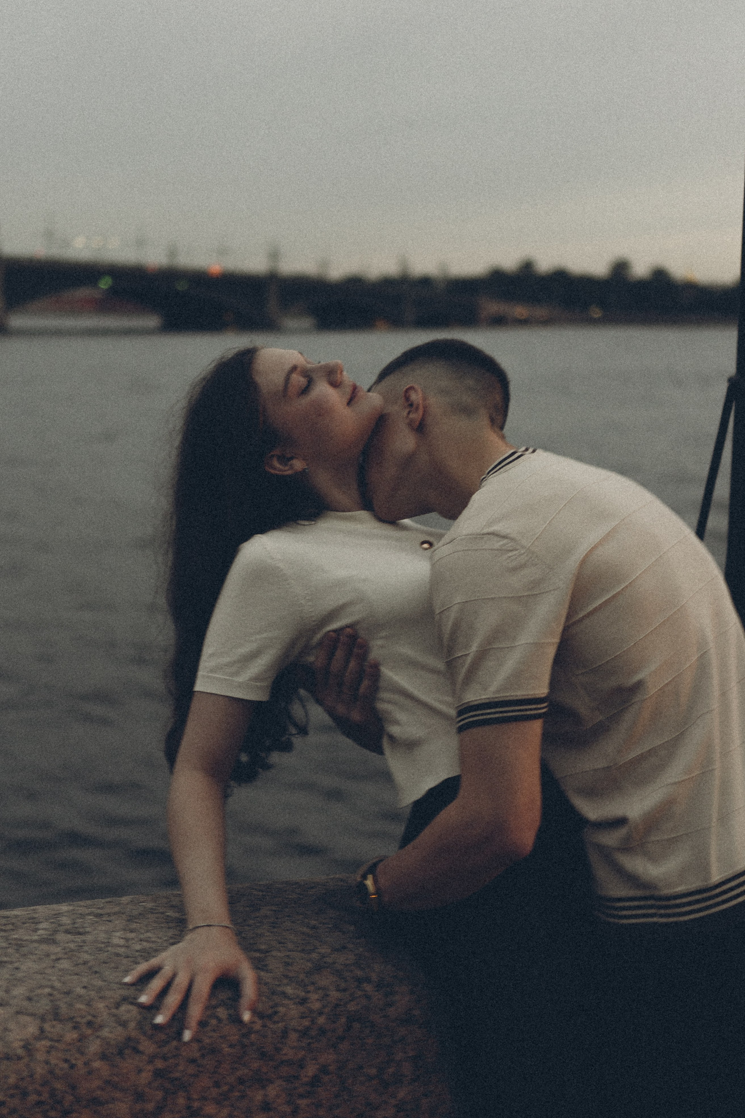 РАССВЕТНАЯ ИСТОРИЯ. Профессиональный фотограф, Санкт-Петербург — Виктория Богомолова