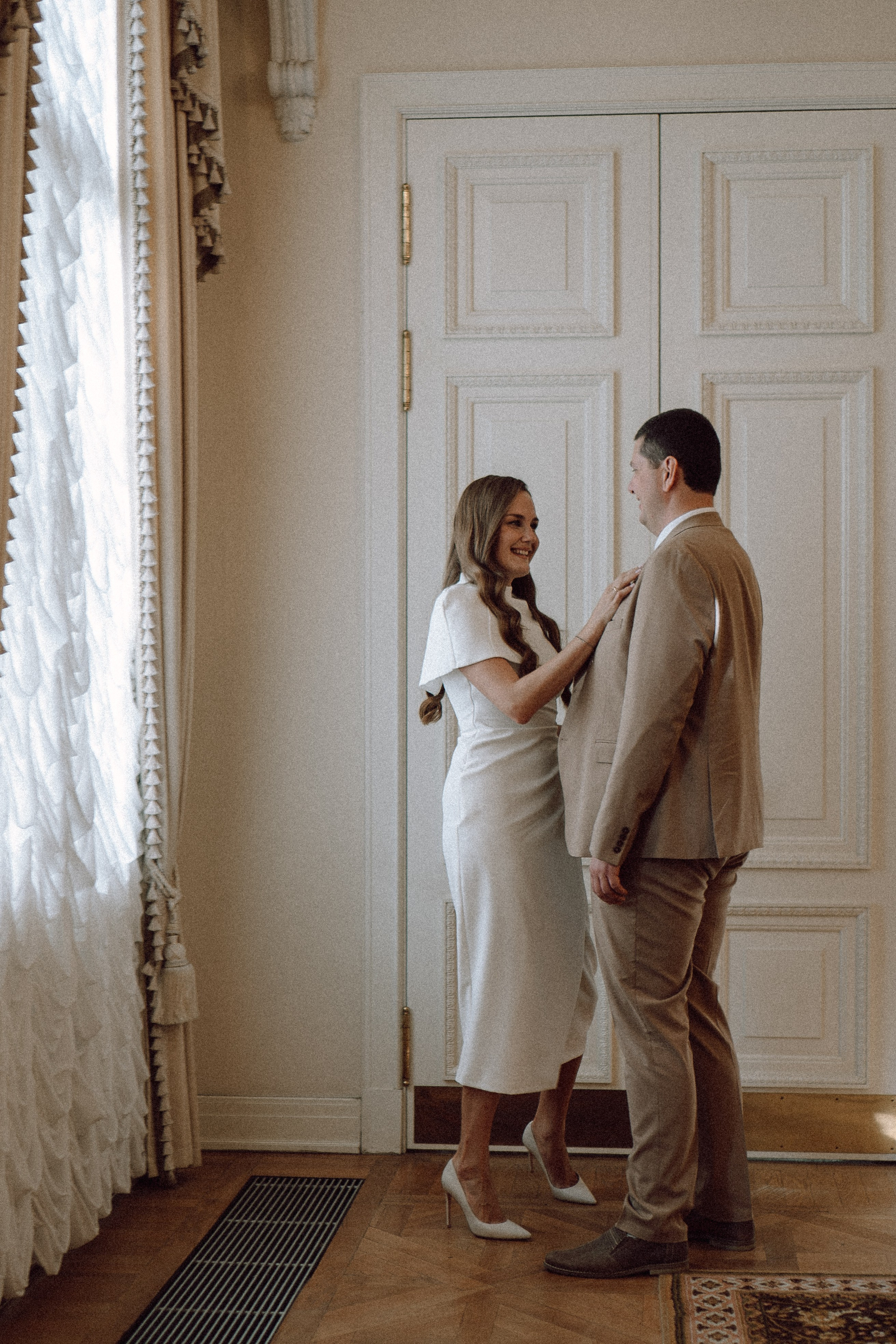 СВАДЕБНАЯ СЬЕМКА В ПУШКИН. Профессиональный фотограф, Санкт-Петербург — Виктория Богомолова