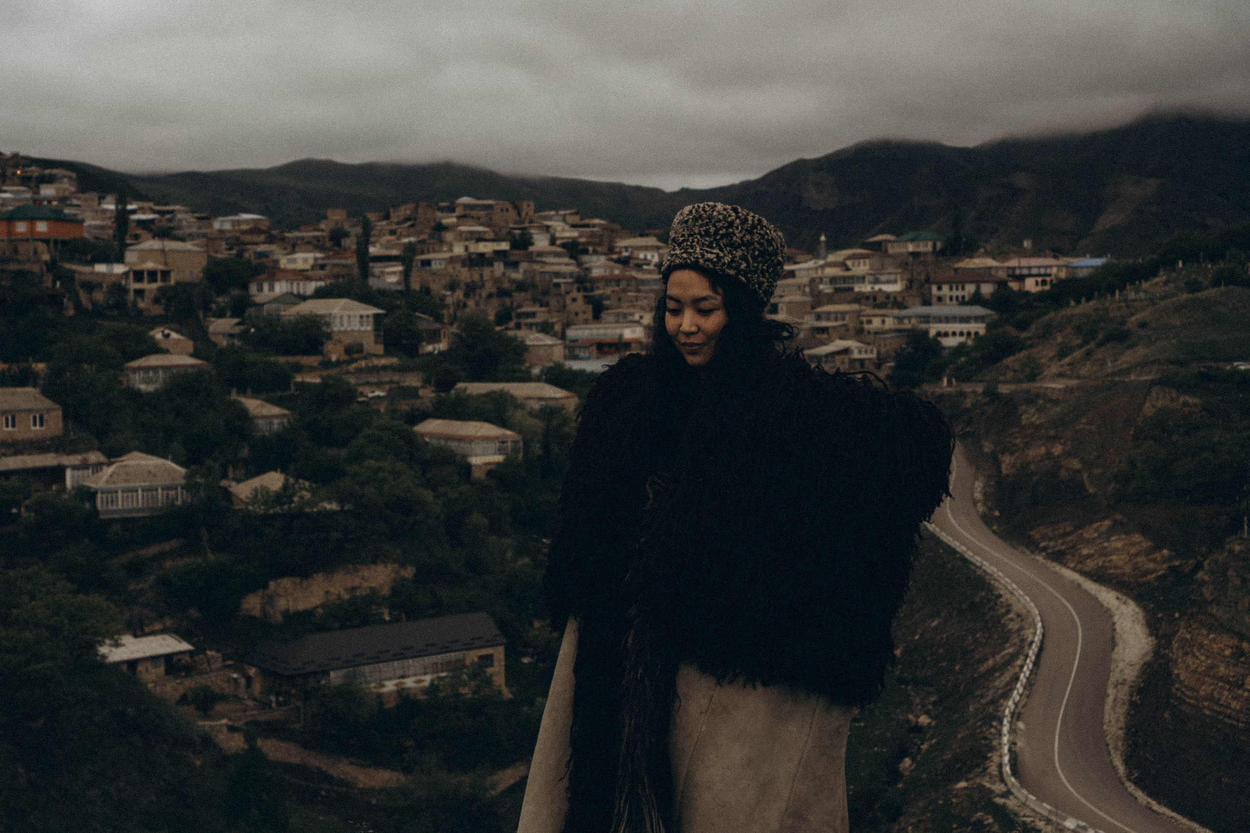 Дагестан. Профессиональный фотограф, Санкт-Петербург — Виктория Богомолова