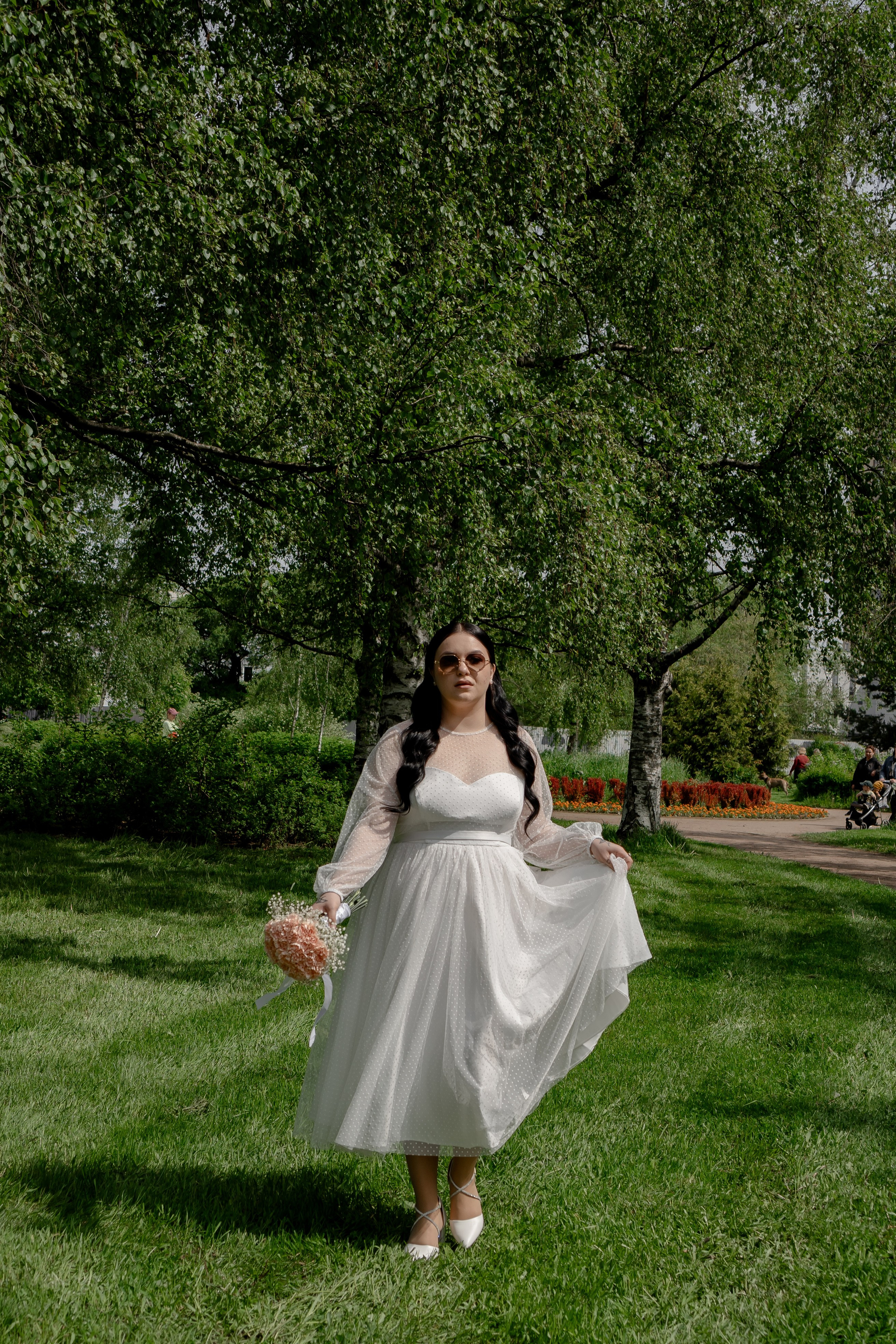 СВАДЕБНАЯ СЬЕМКА В ЗАГСЕ И БАНКЕТ. Профессиональный фотограф, Санкт-Петербург — Виктория Богомолова