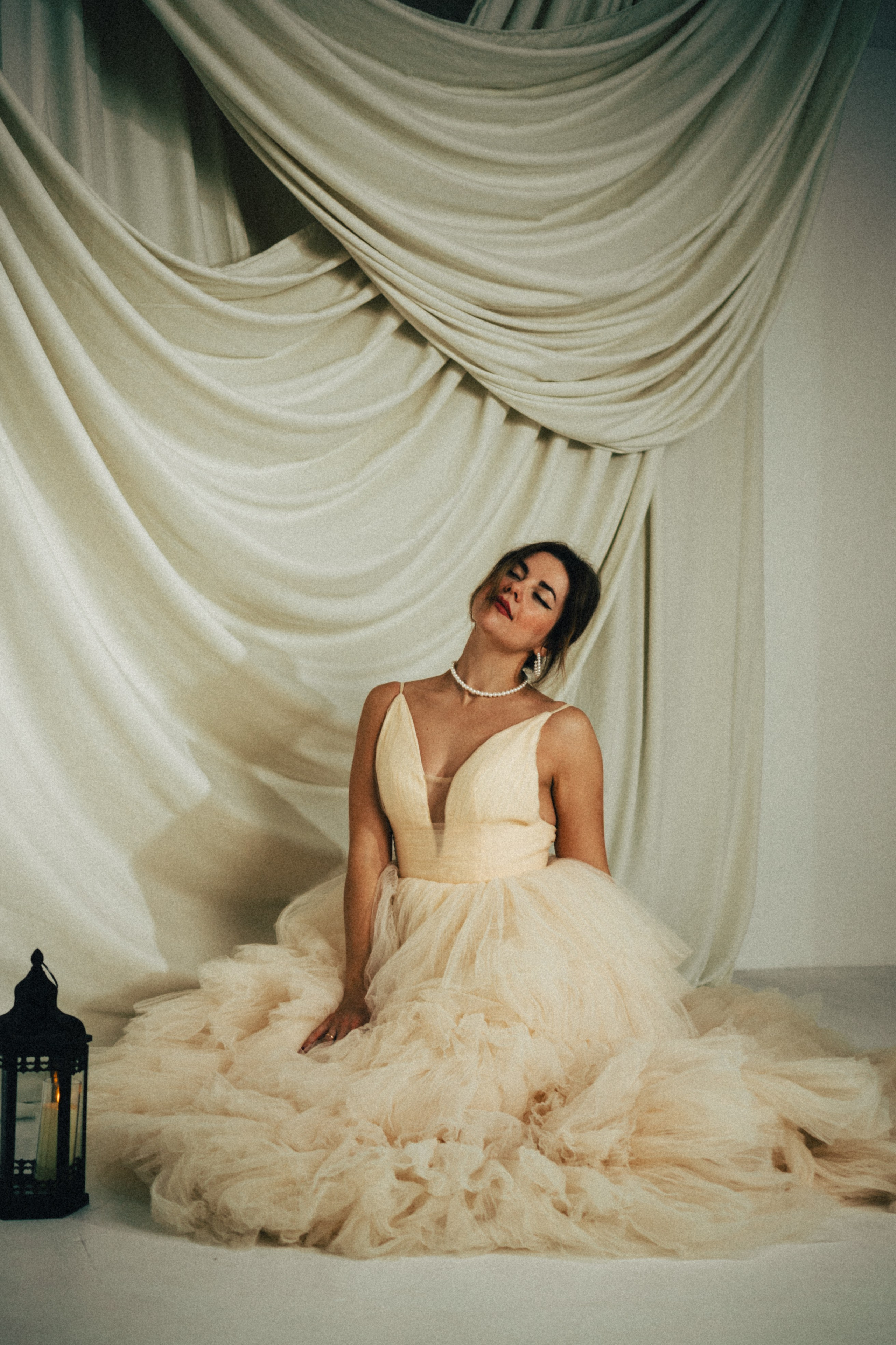 Сказочная история. Профессиональный фотограф, Санкт-Петербург — Виктория Богомолова