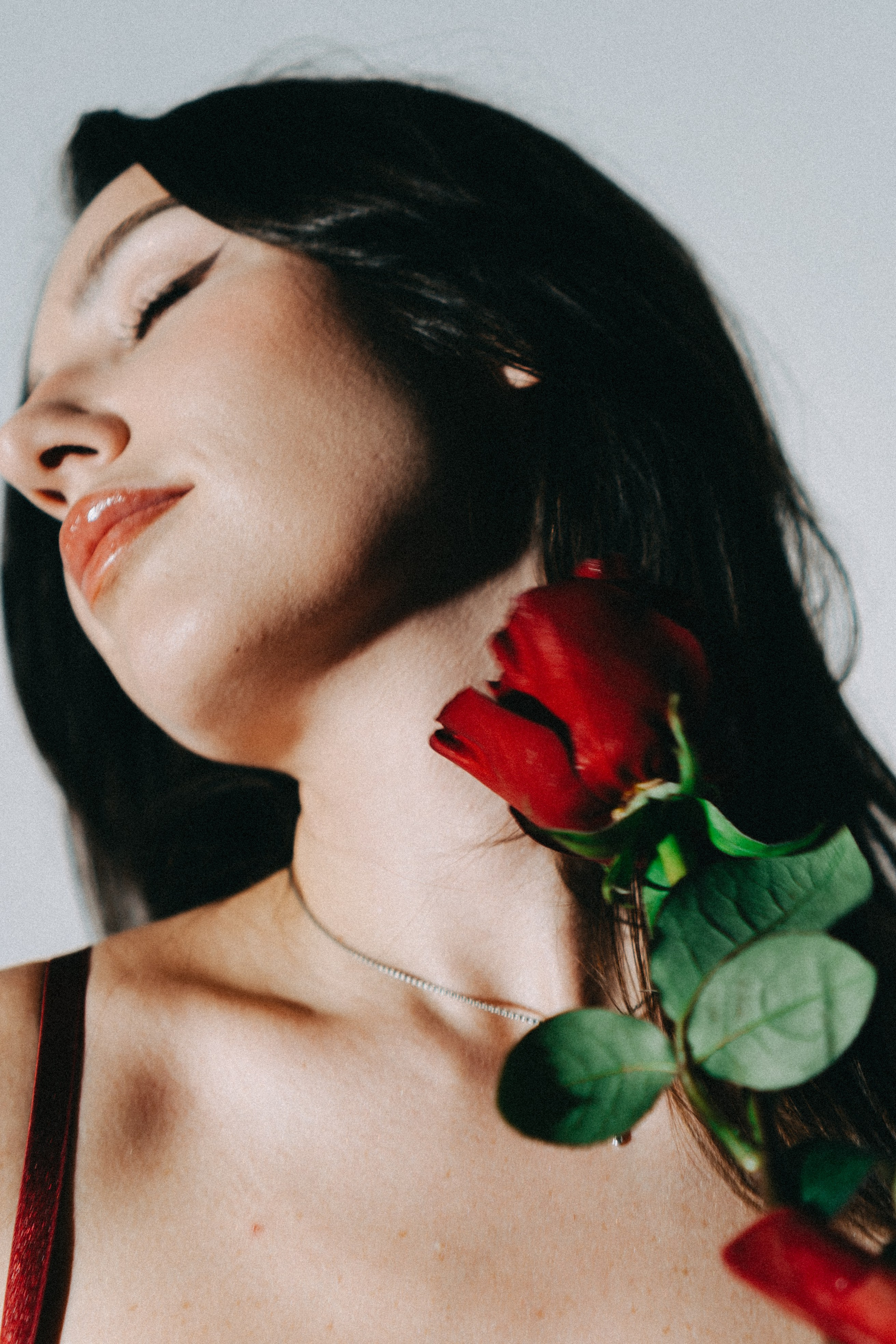 Творческая история для девушки. Профессиональный фотограф, Санкт-Петербург — Виктория Богомолова