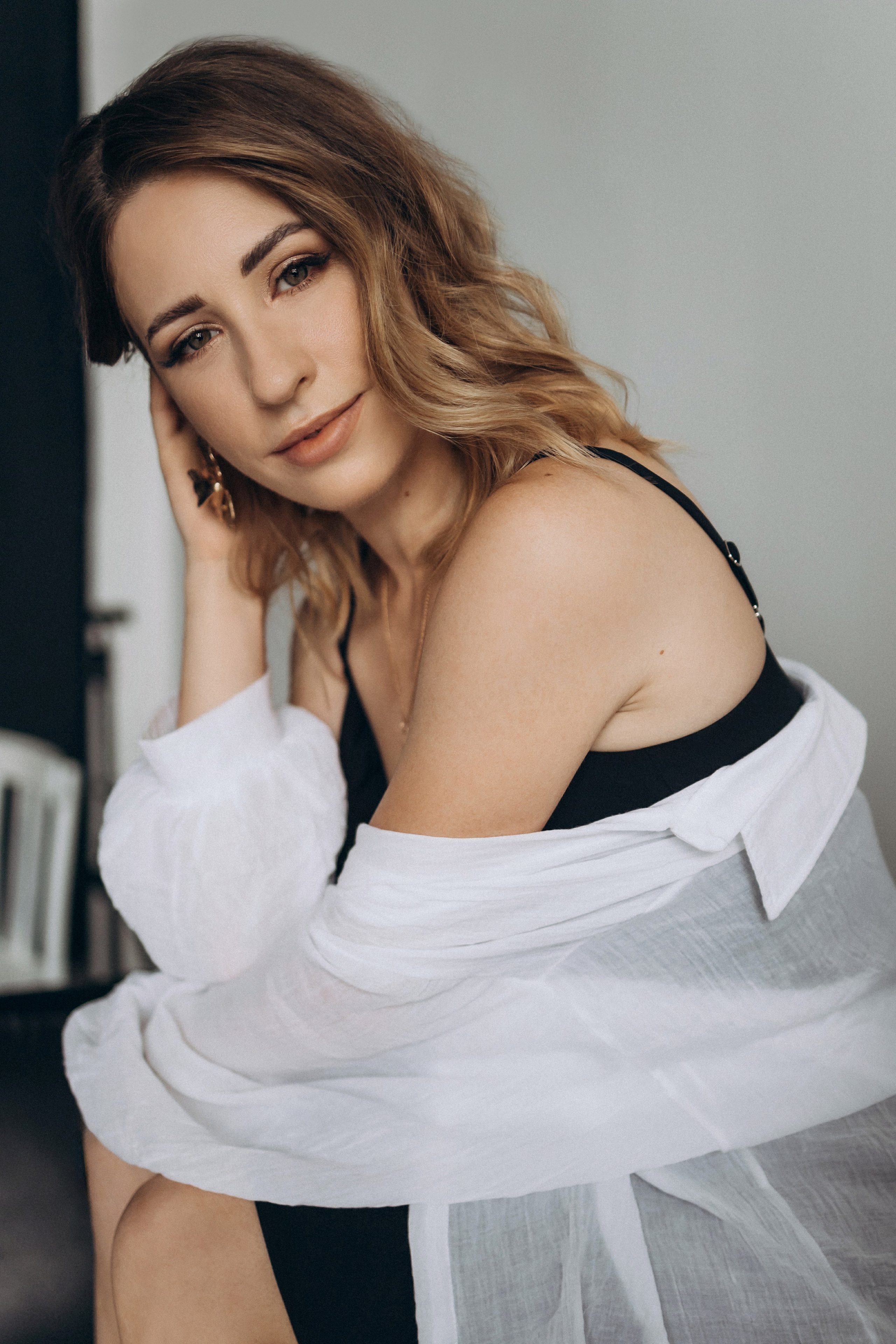 Алёна. Фотограф Нижний Новгород