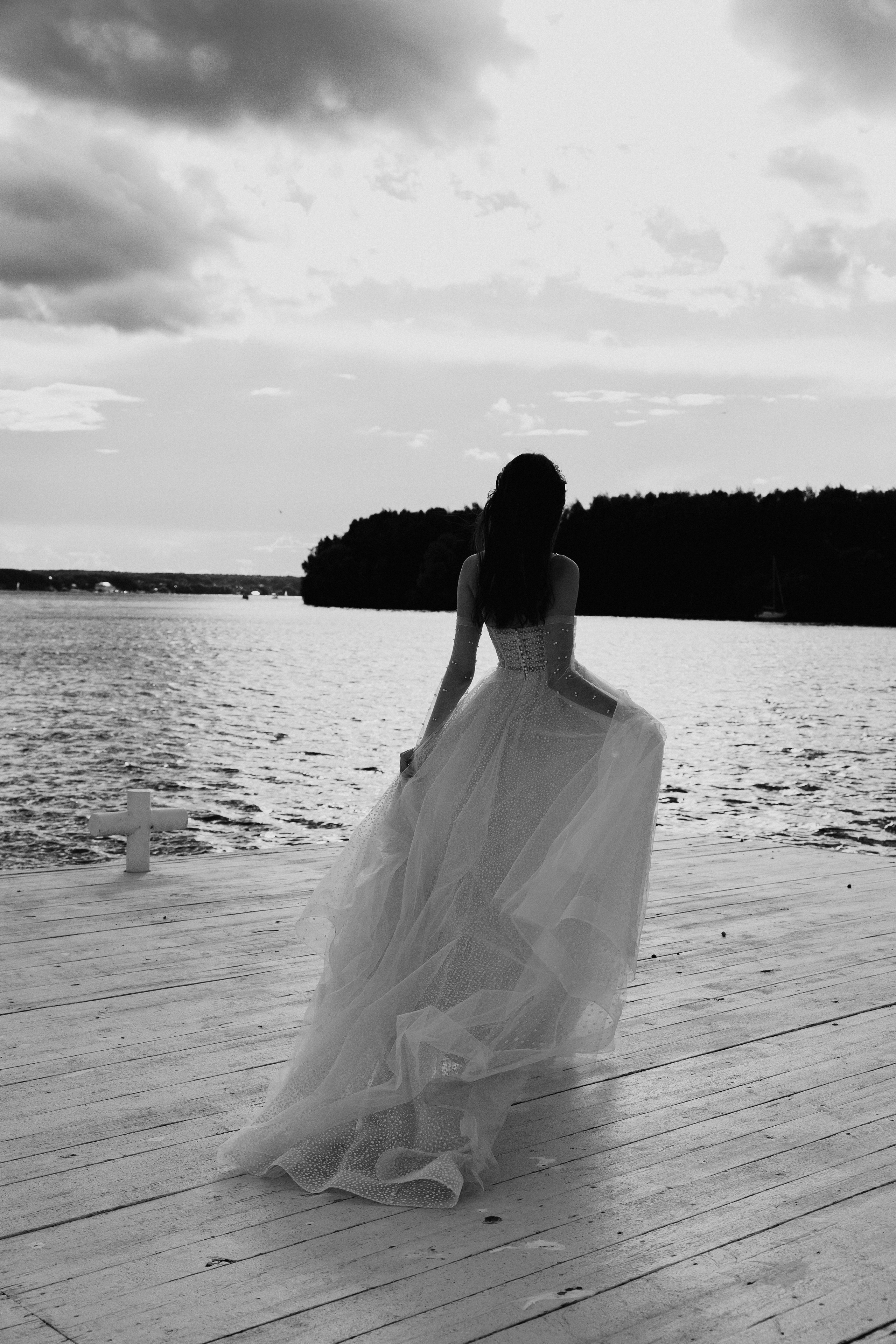 Свадьбы. Фотограф в Москве Екатерина Потапова